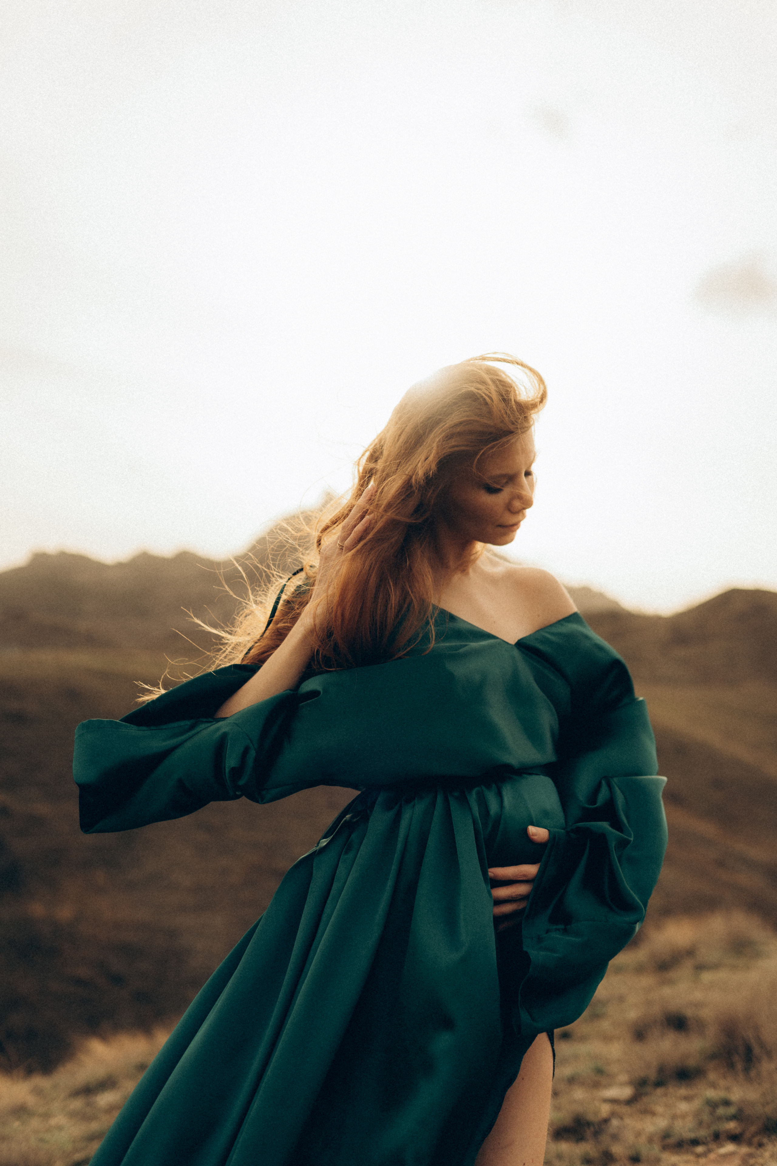 Сердце в Крыму. Фотограф Дарья Филатова