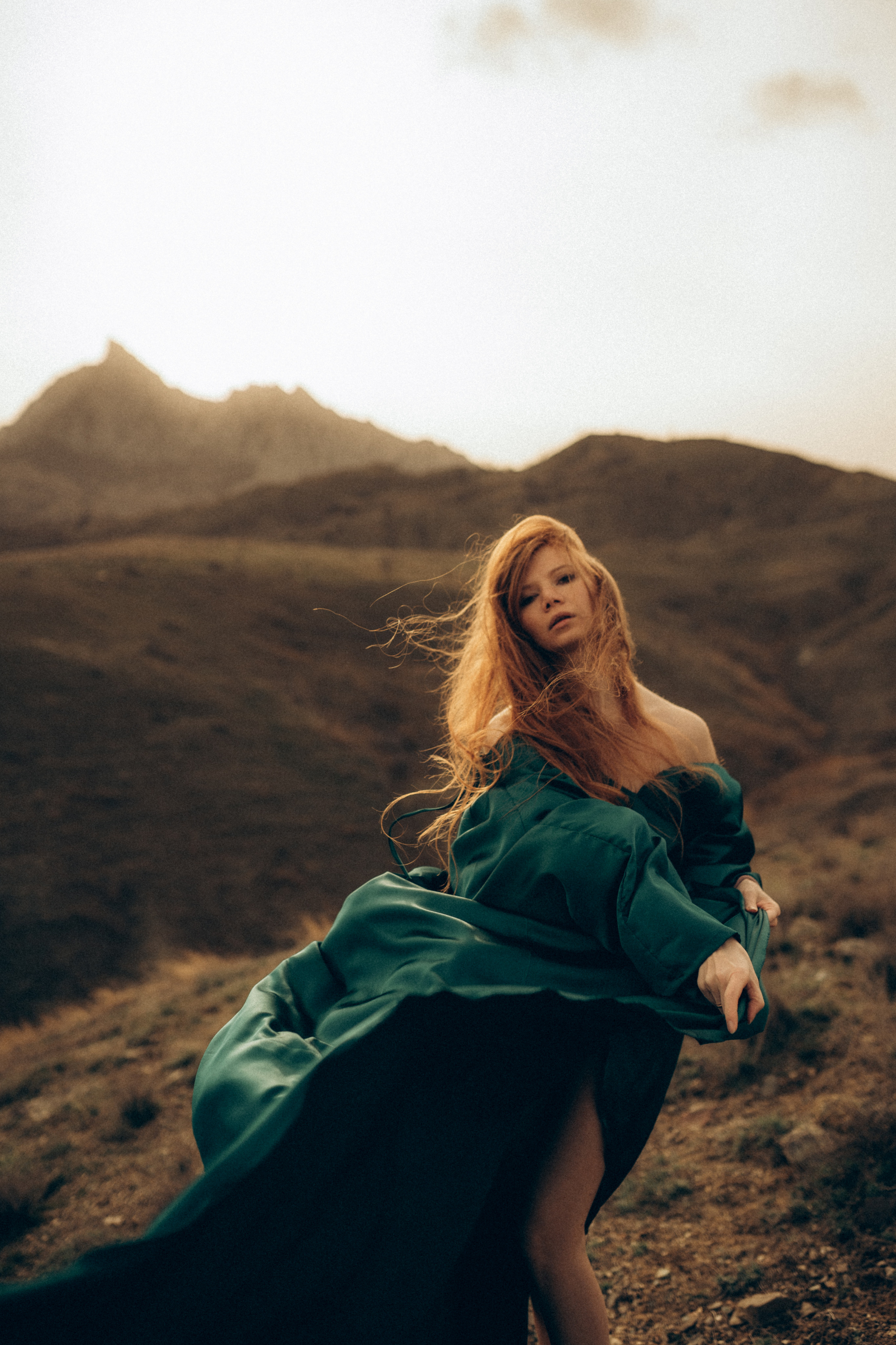 Сердце в Крыму. Фотограф Дарья Филатова