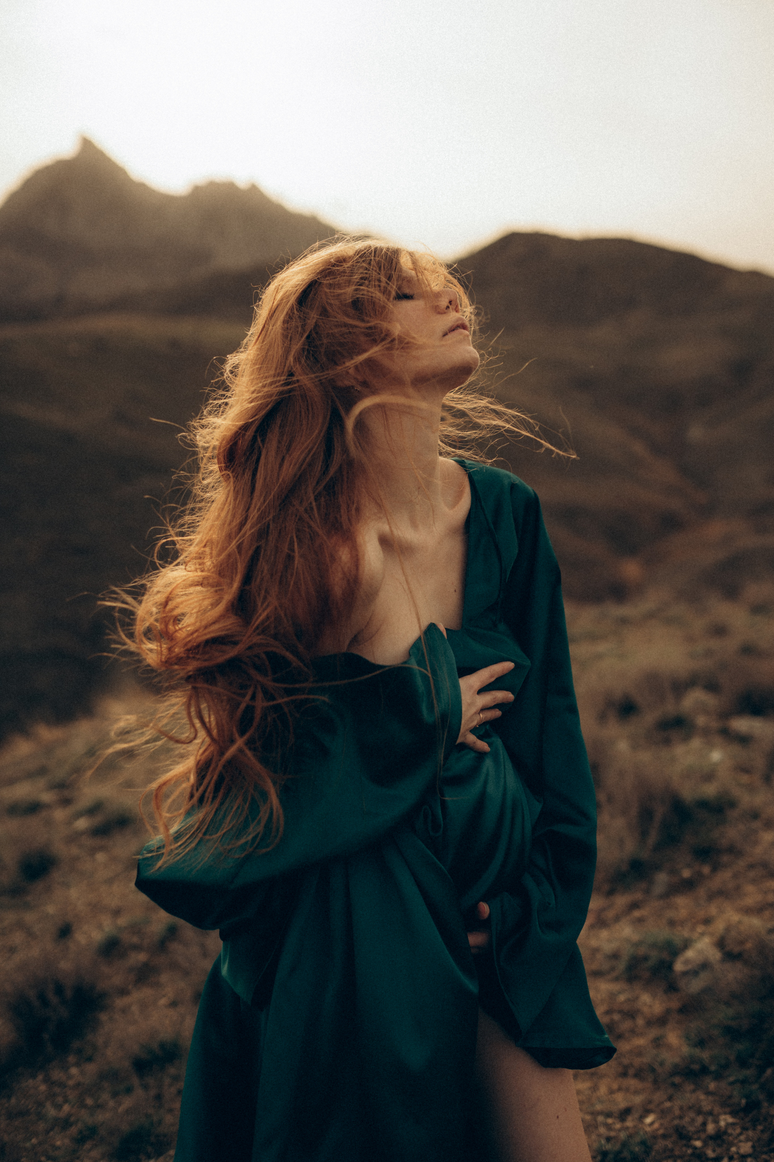 Сердце в Крыму. Фотограф Дарья Филатова