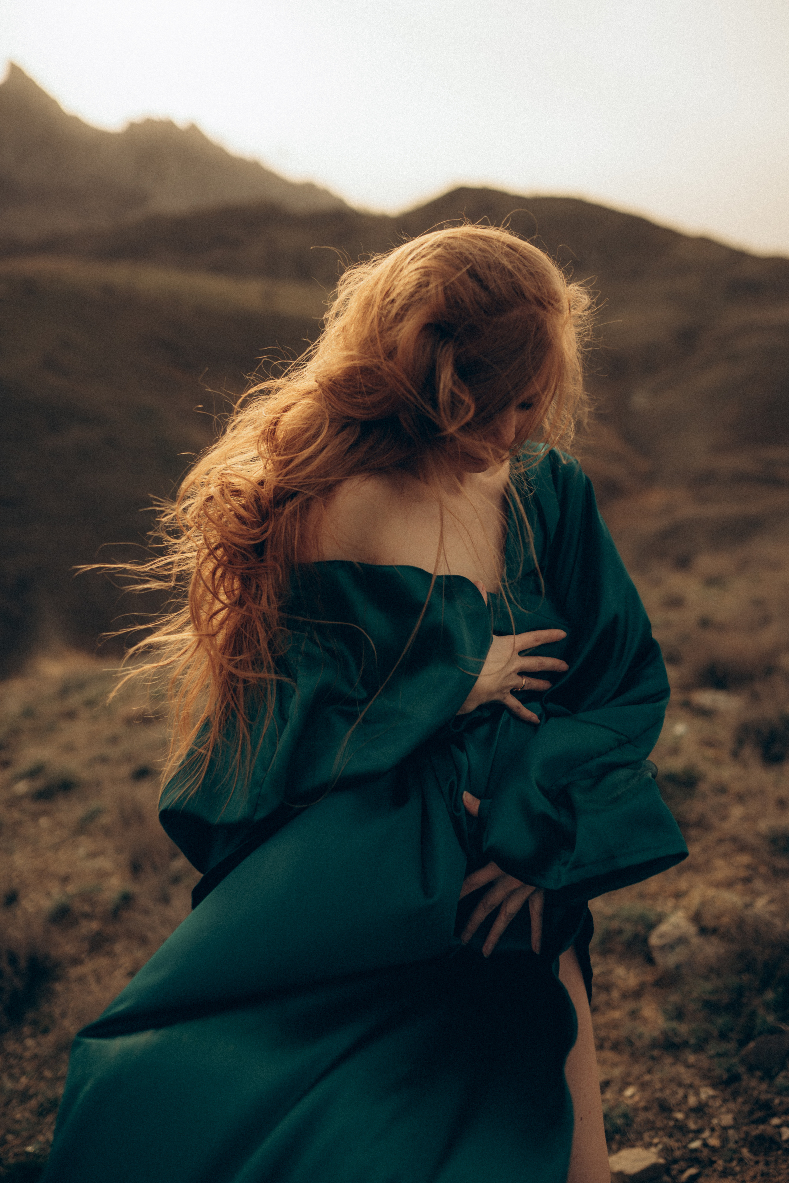 Сердце в Крыму. Фотограф Дарья Филатова