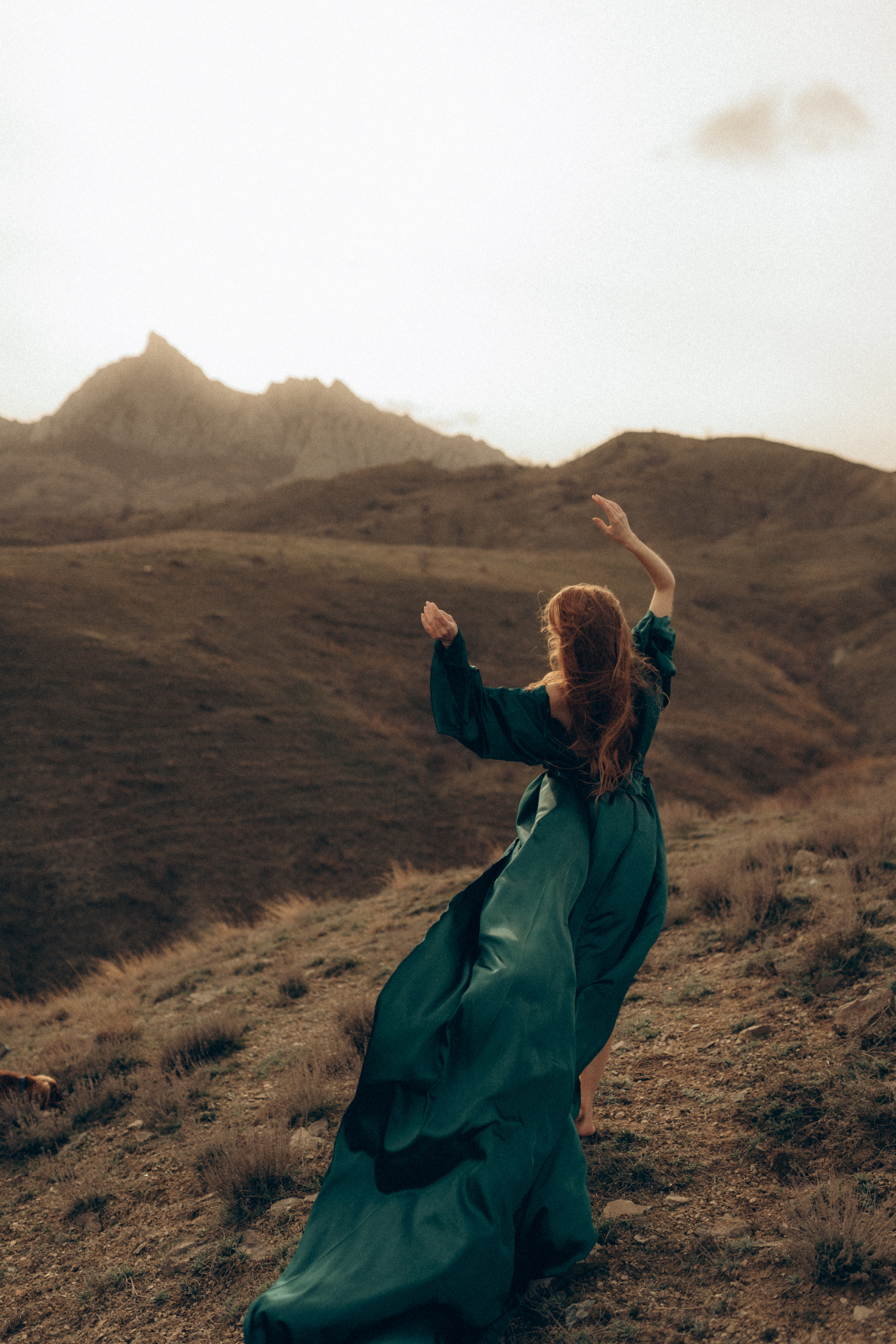Сердце в Крыму. Фотограф Дарья Филатова