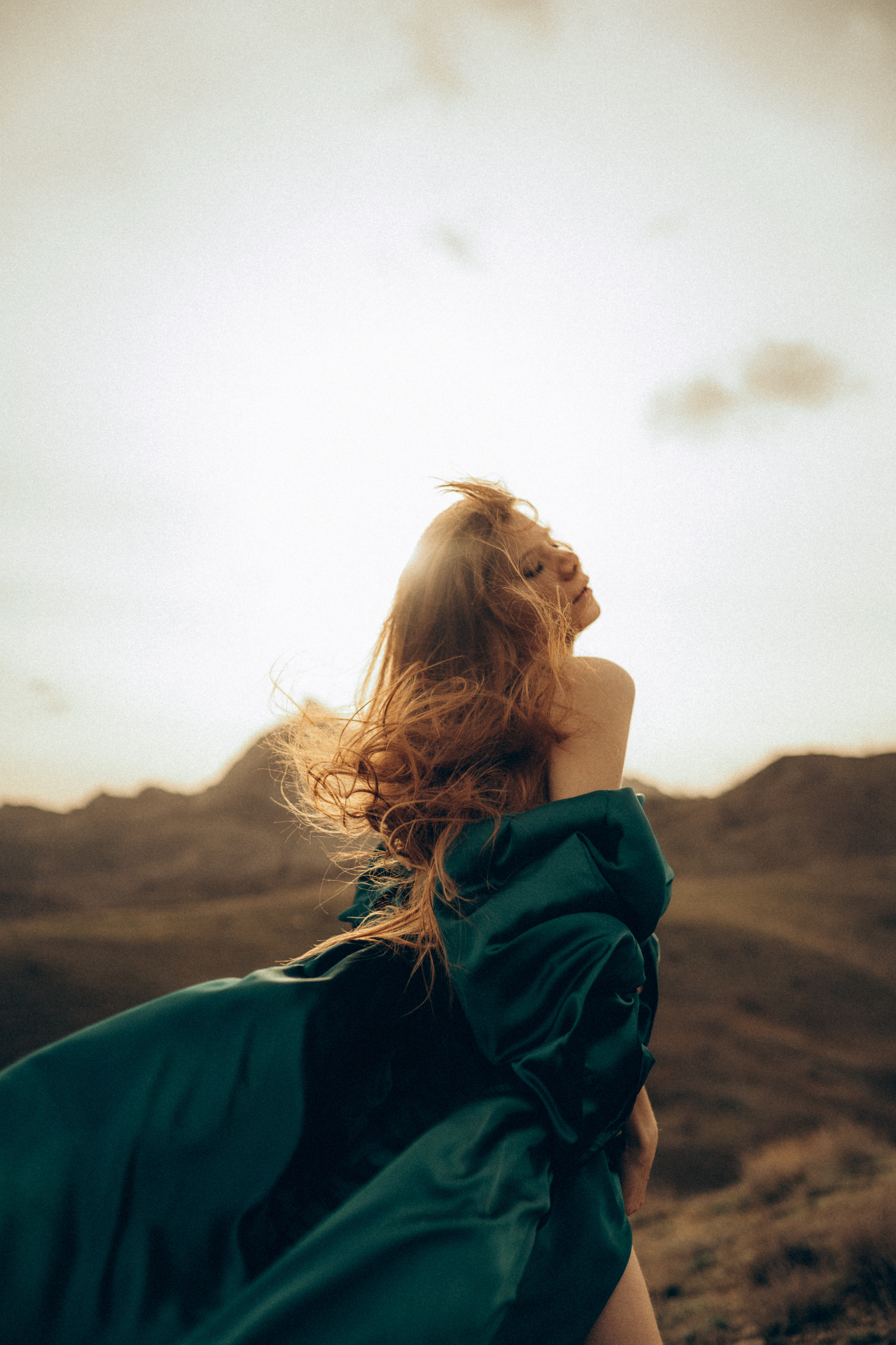 Сердце в Крыму. Фотограф Дарья Филатова