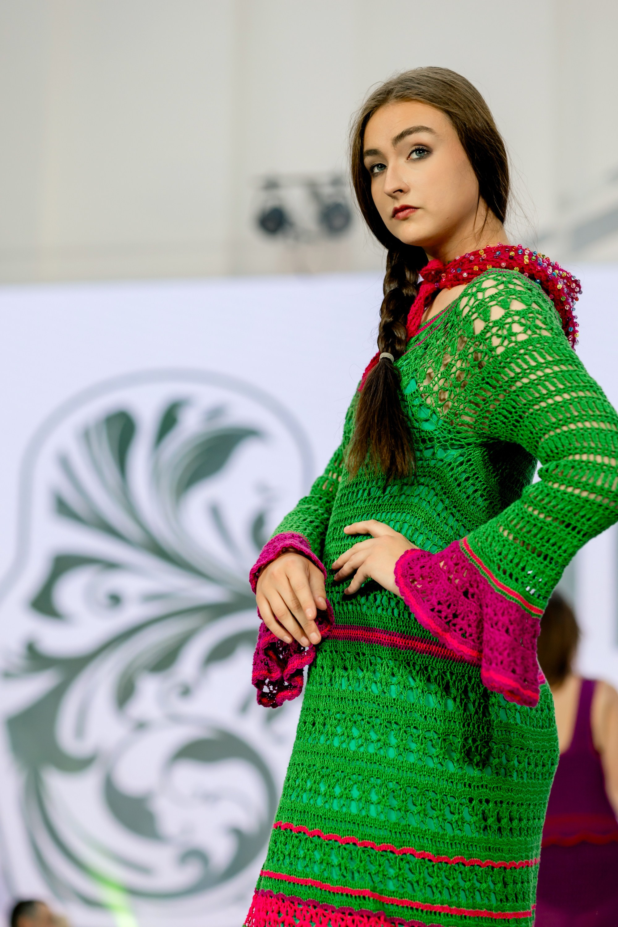 Smolensk Fashion Week 2025_День 2_Смоленская матрешка. Главная