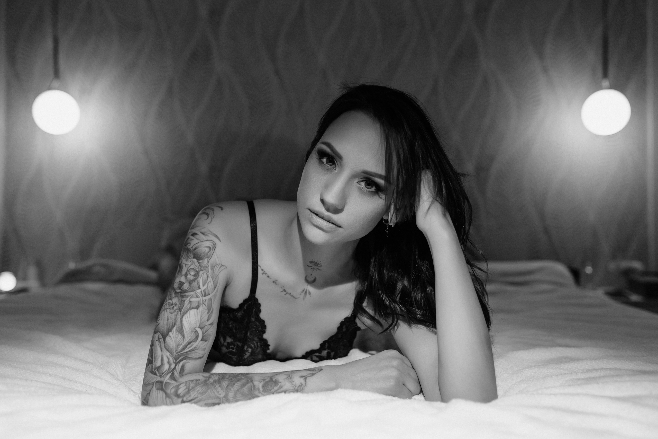 Индивидуальные. Свадебный и репортажный фотограф в Москве и области Илья Мазиенко