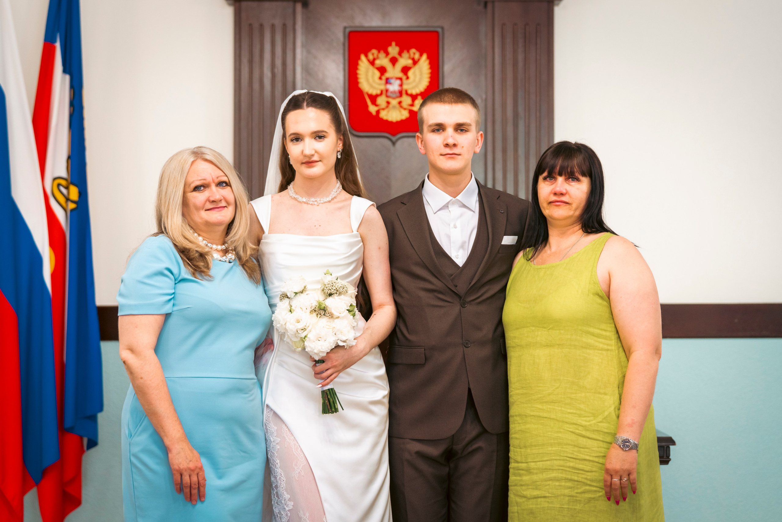 Свадьба Анастасии и Ивана. Репортажный фотограф: свадьбы, корпоративы, Пятигорск СКФО
