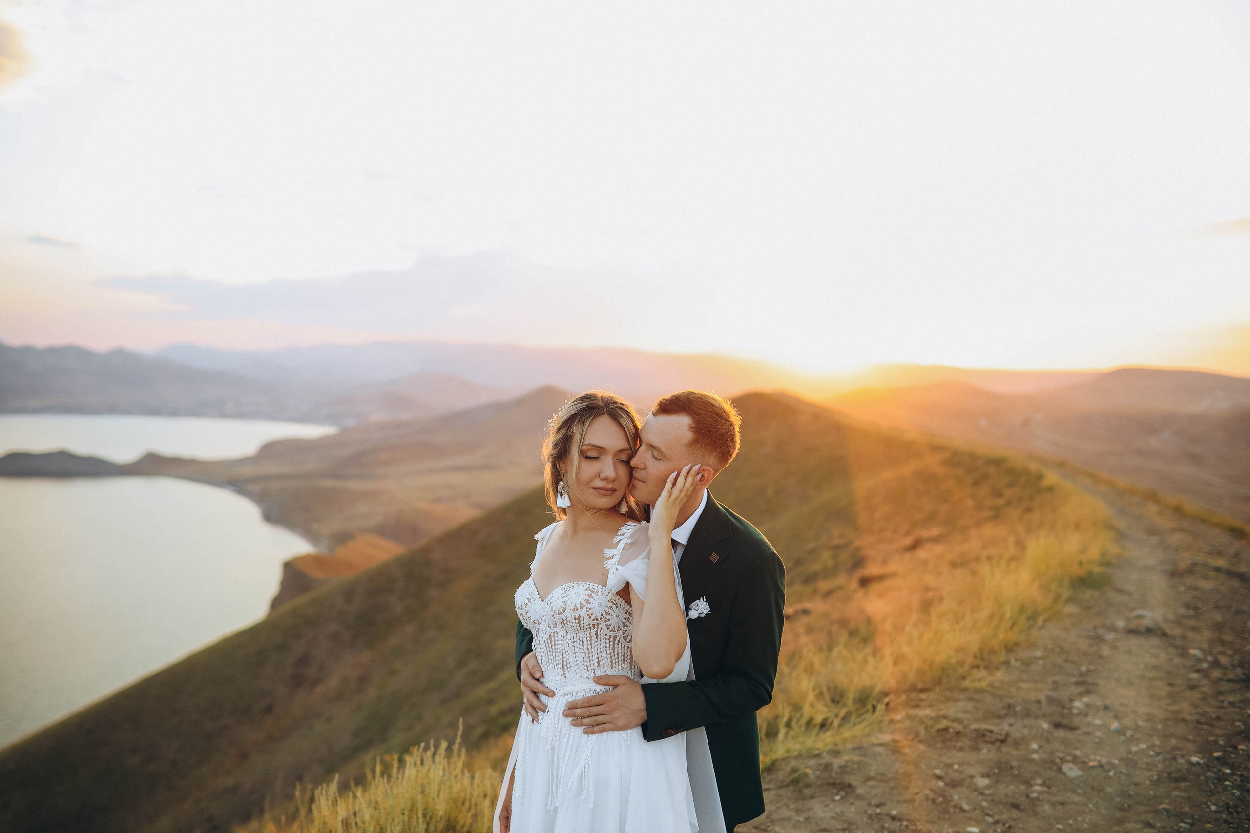 P&S. Свадебный и семейный фотограф Елизавета Артемьева