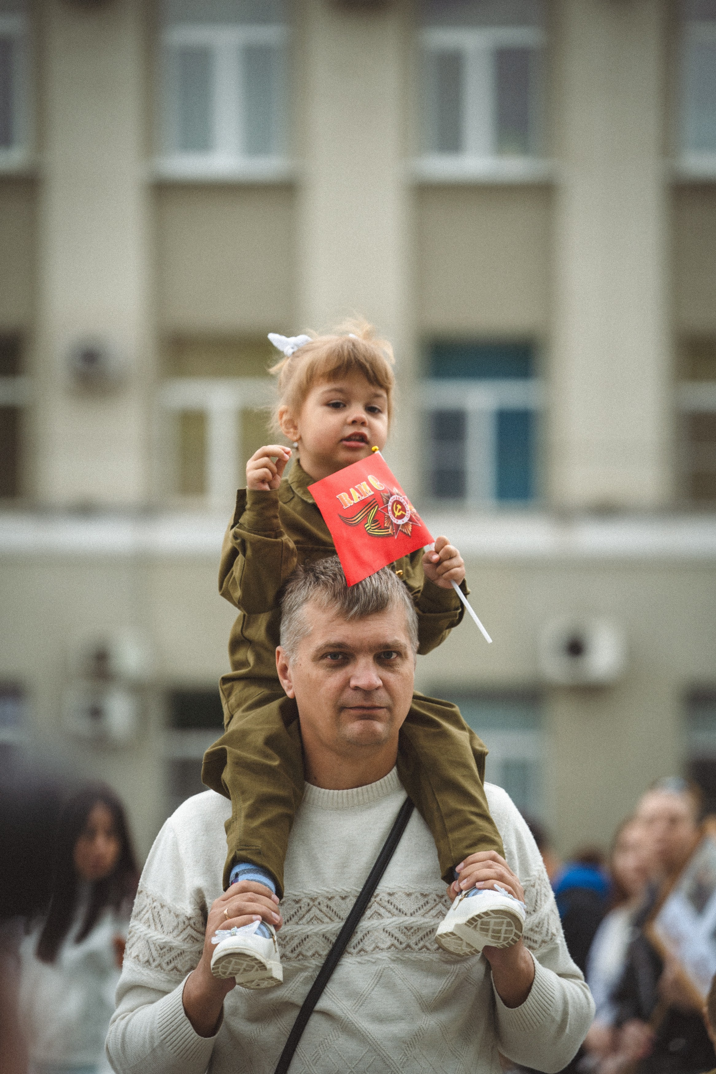 9 мая. Zekons. Фото, видео, нейросети