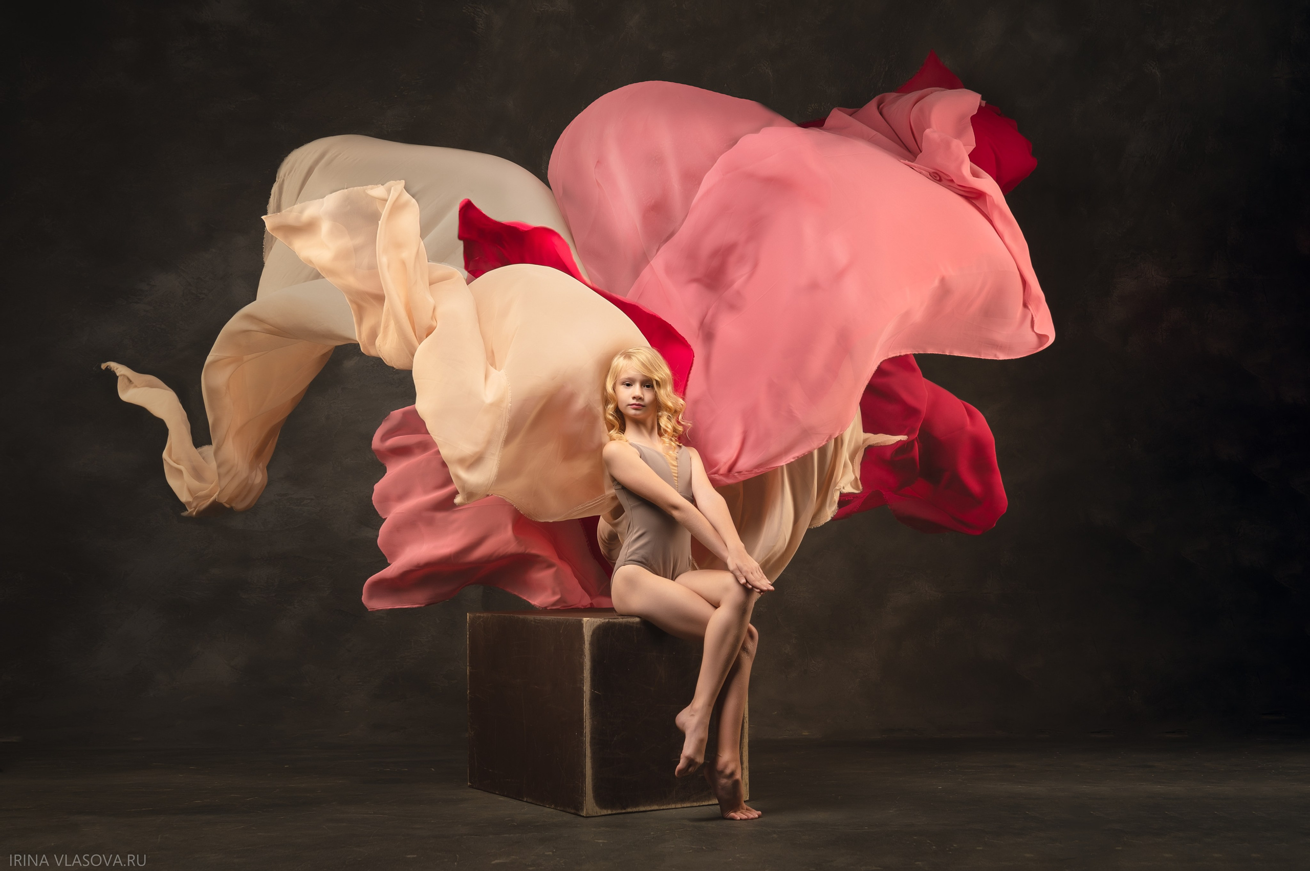 топовый детский фотограф нск