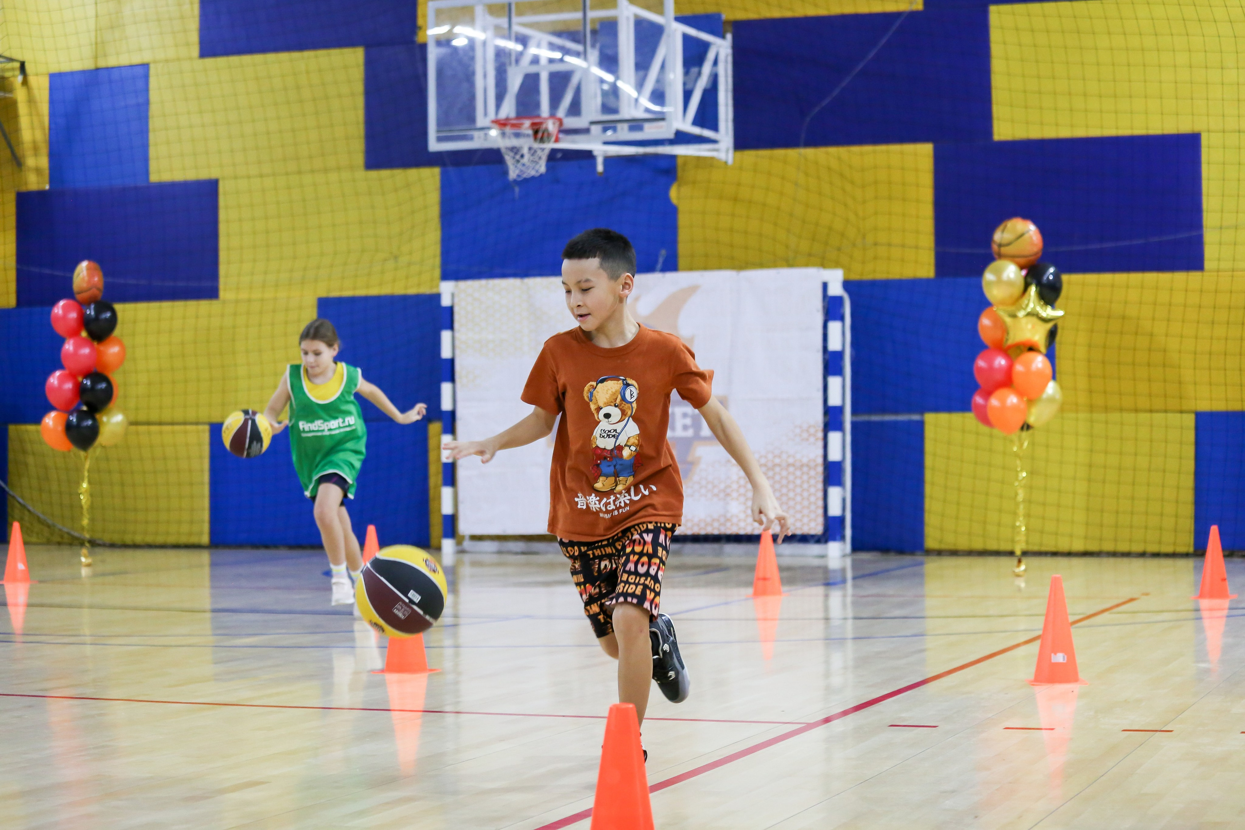 Спортивная эстафета. Репортажный, семейный, свадебный, портретный фотограф