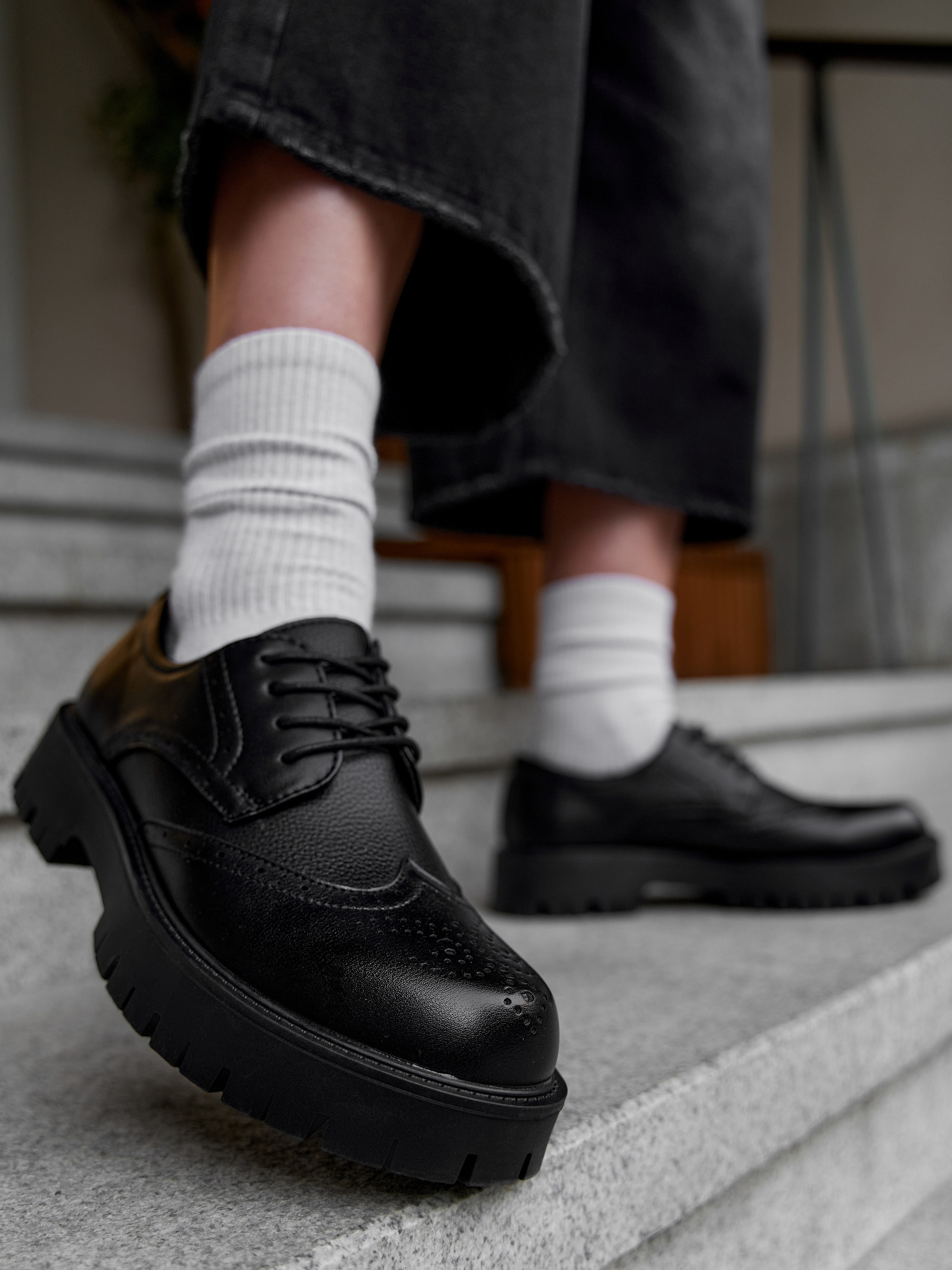 Туфли. Фотограф для маркетплейсов в Москве