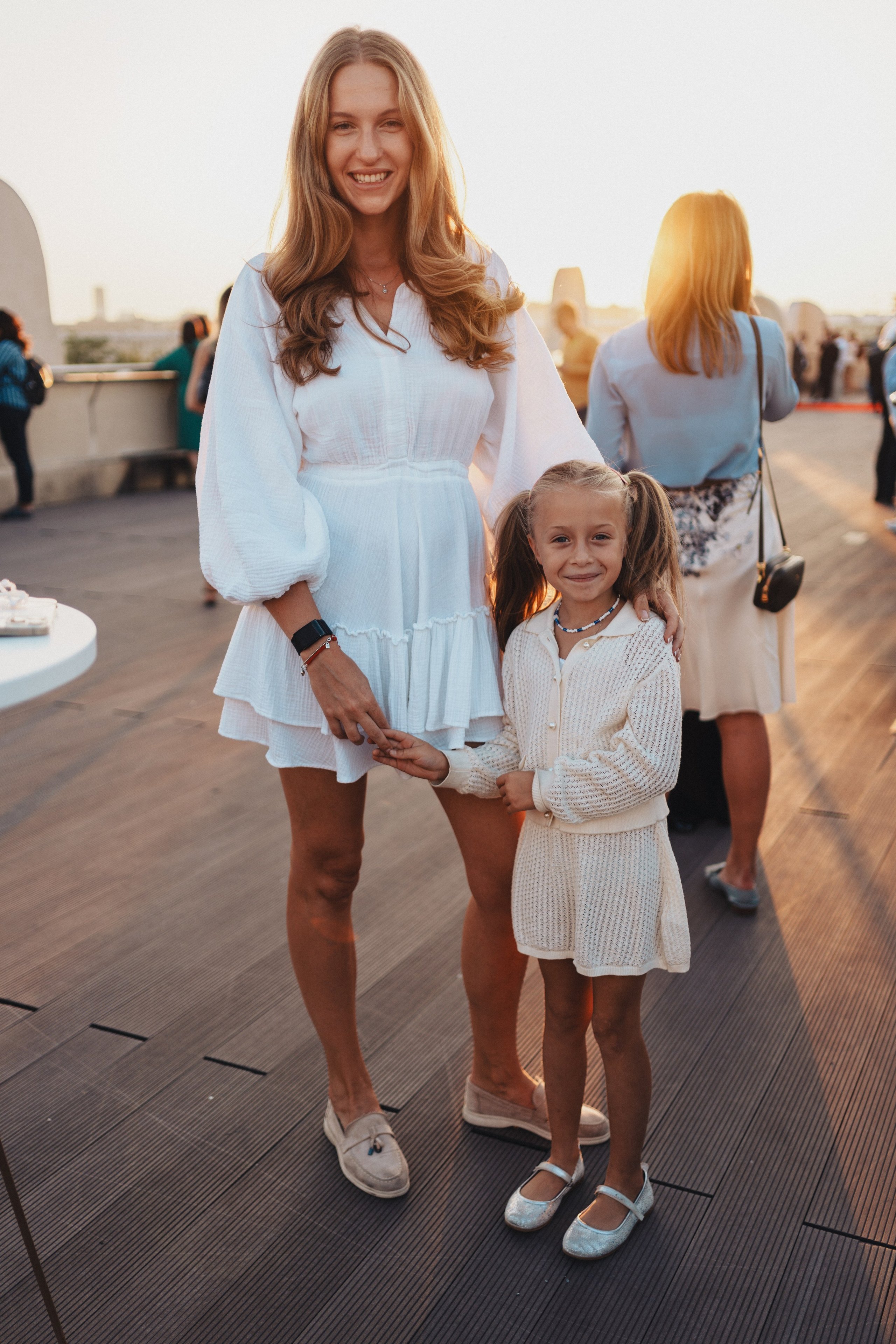 Выставка на крыше Парка Горького. Семейный и детский фотограф и видеограф в Москве, Серпухове и Тарусе Валерия Сорокина