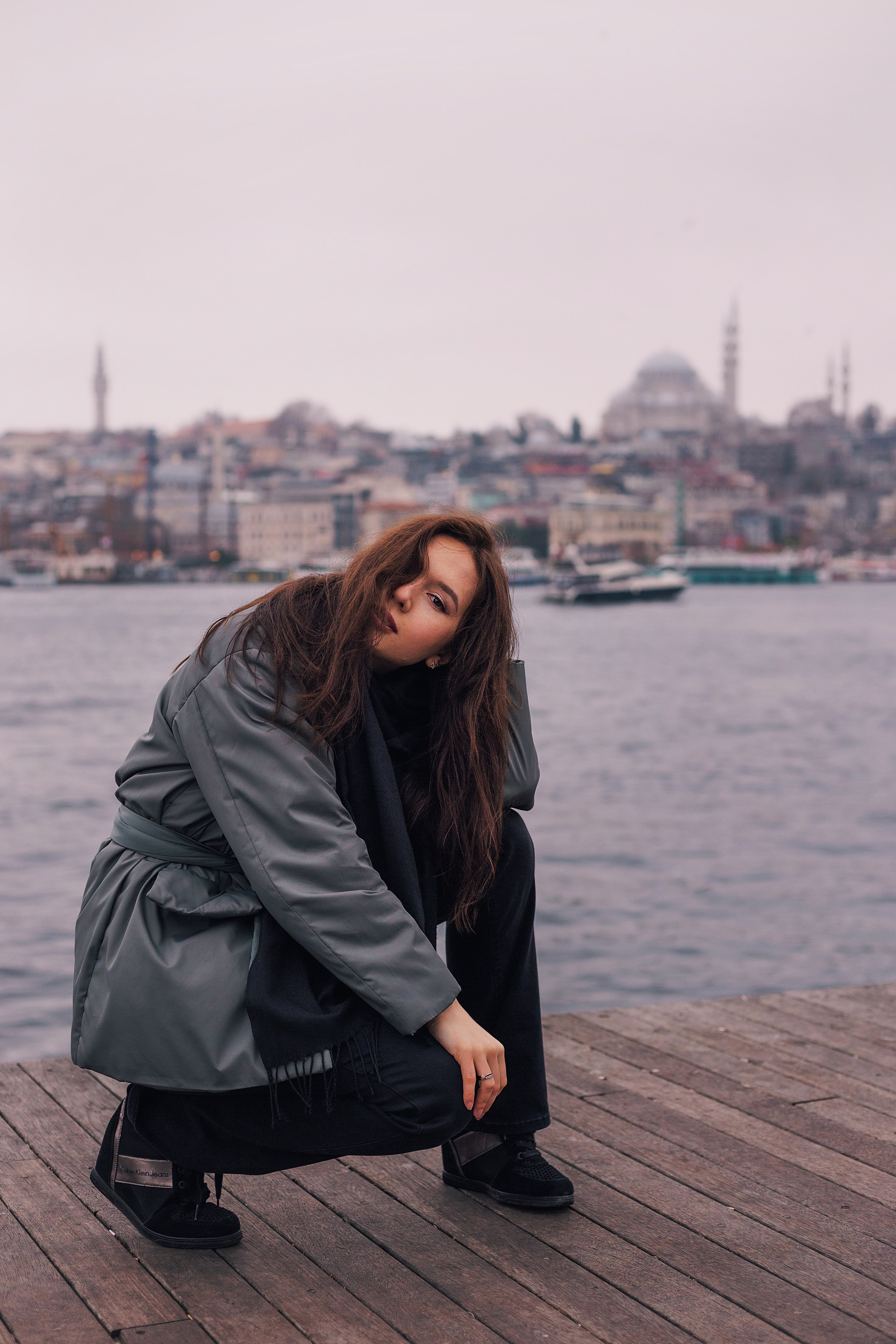 Марина. Женский и семейный фотограф в Стамбуле и Москве