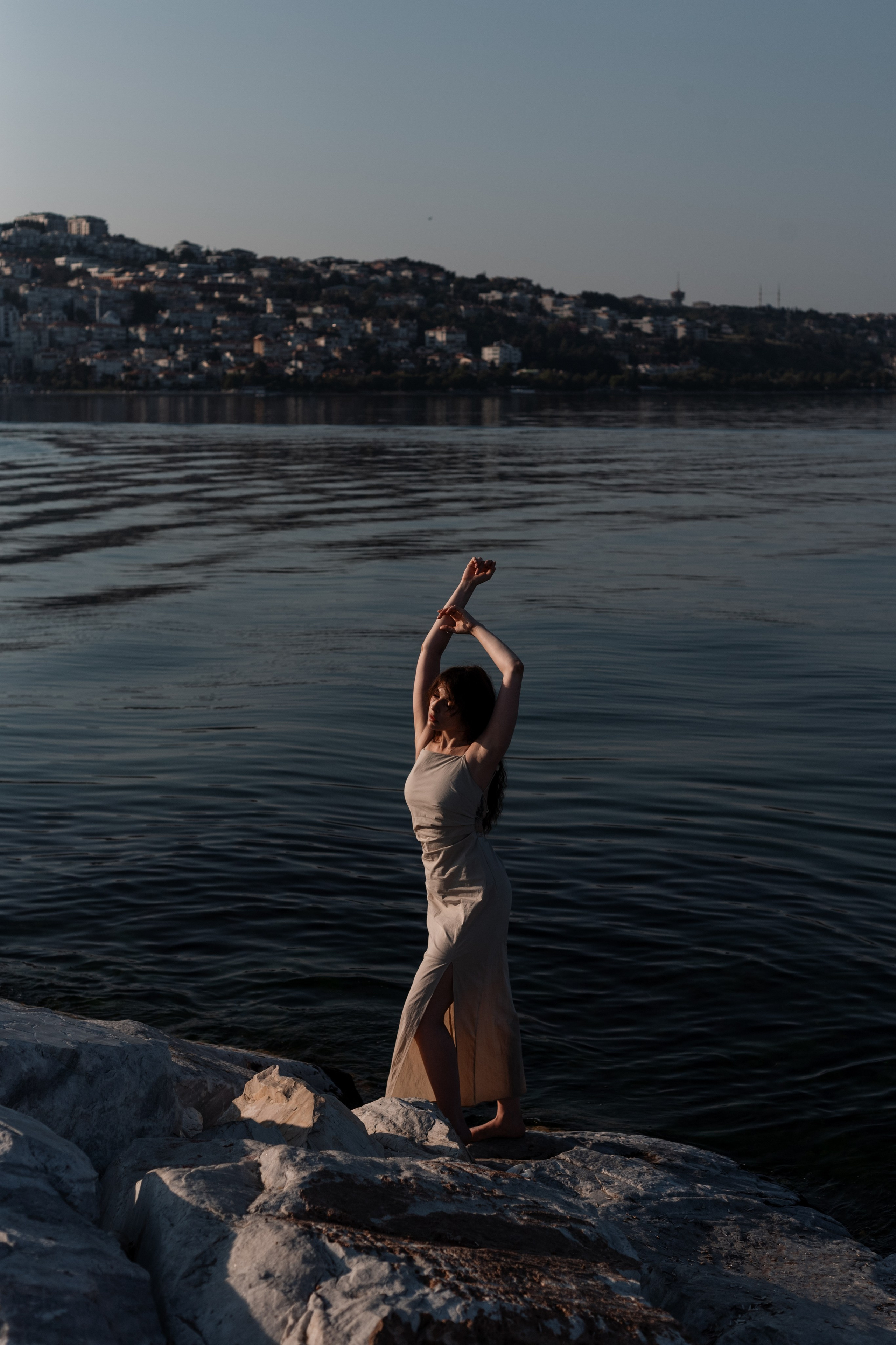 Дарина. Женский и семейный фотограф в Стамбуле и Москве