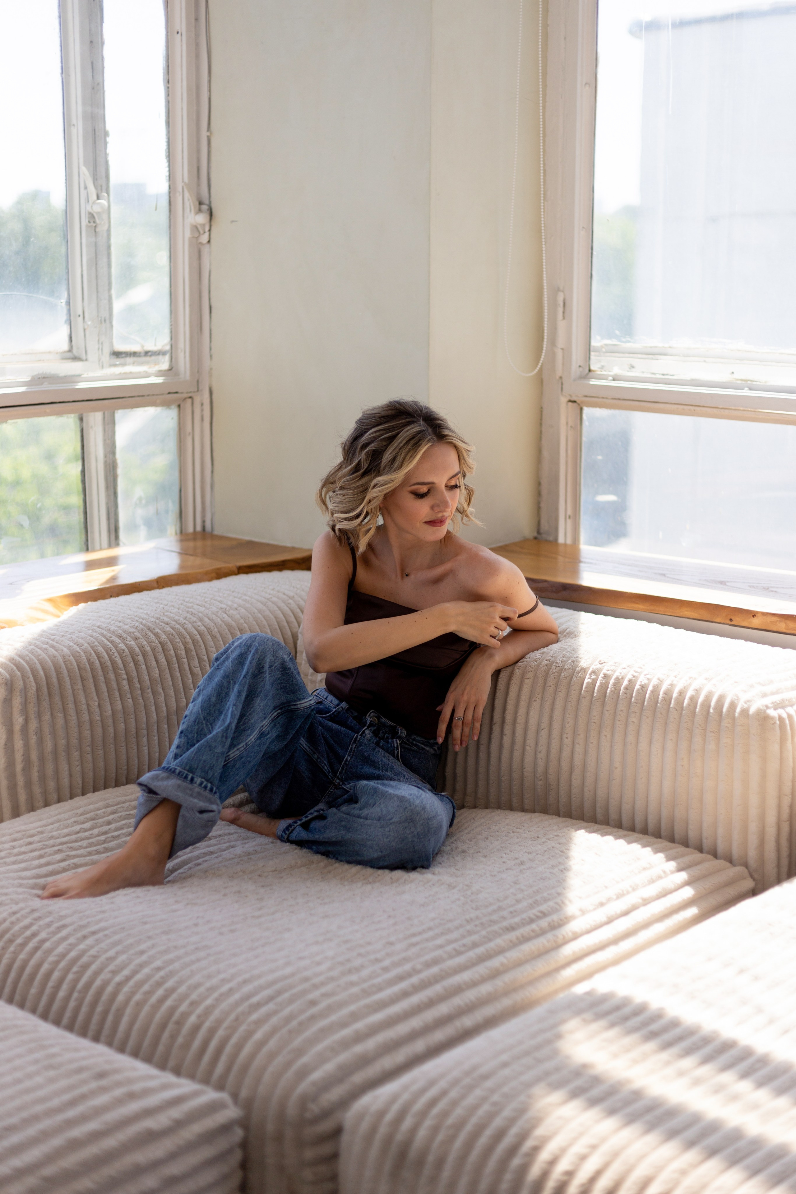 Яна. Женский и семейный фотограф в Стамбуле и Москве