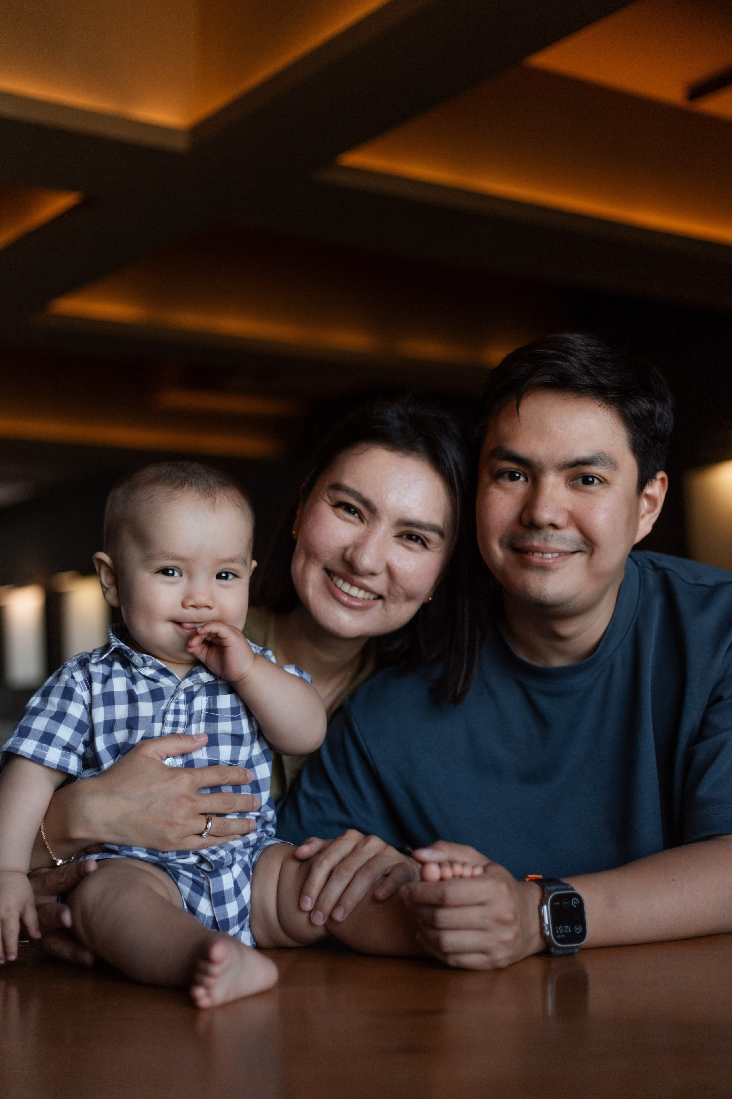 Gulnazi and family. Женский и семейный фотограф в Стамбуле и Москве