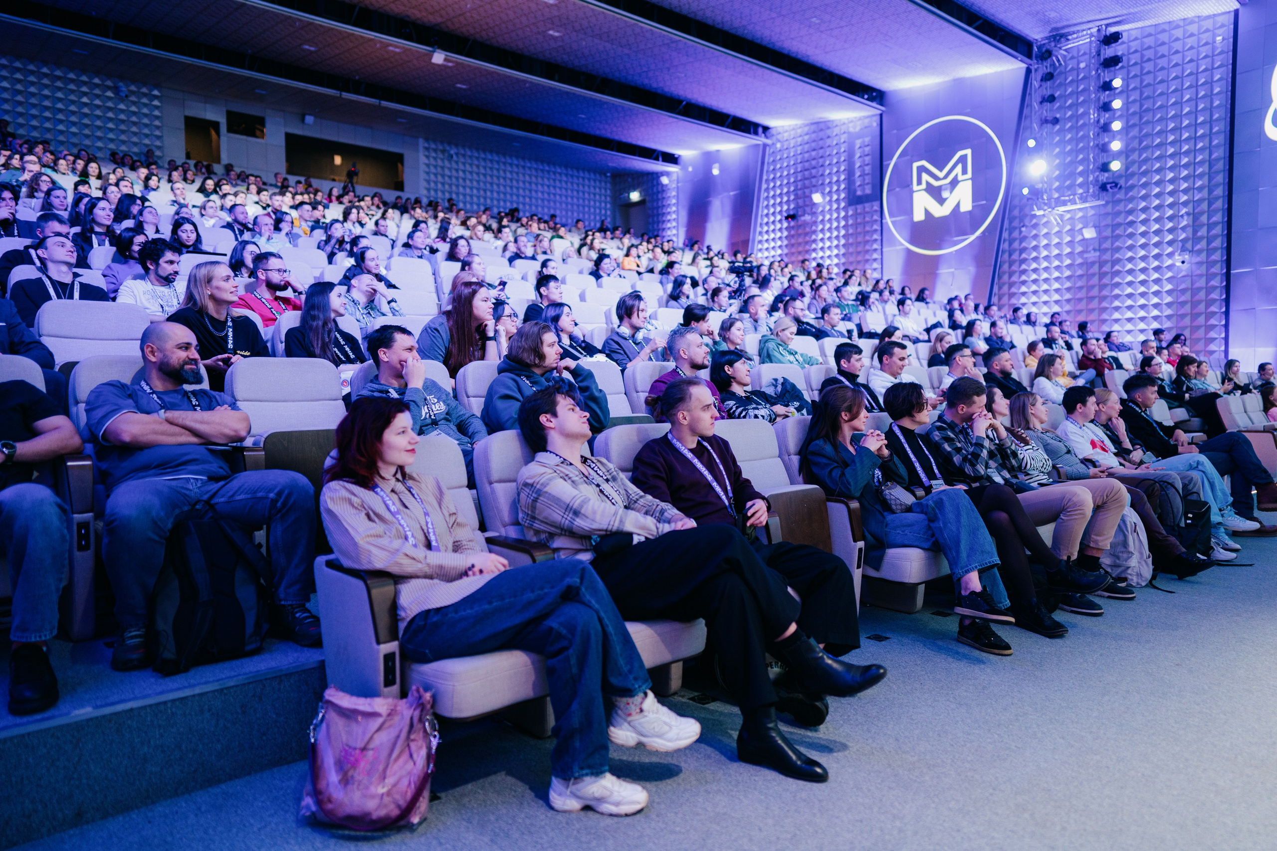 Матемаркетинг — 7–8 ноября 2024. Фотобанк Матемаркетинг