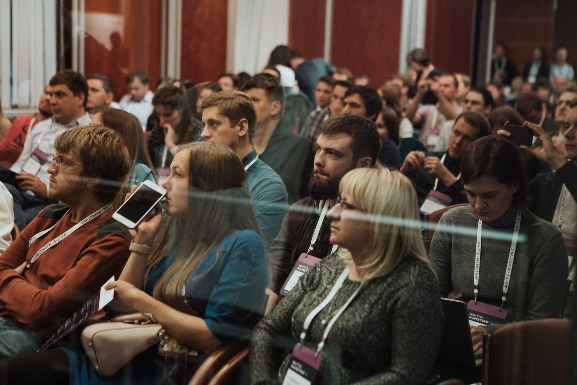 Матемаркетинг — 7 ноября 2018. Фотобанк Матемаркетинг