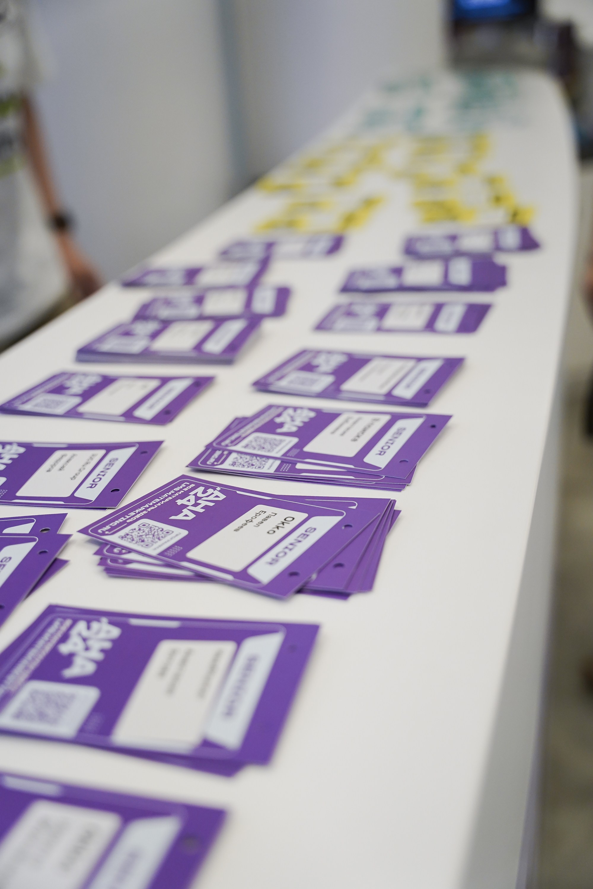 Aha! — 6 июня 2024. Фотобанк Матемаркетинг