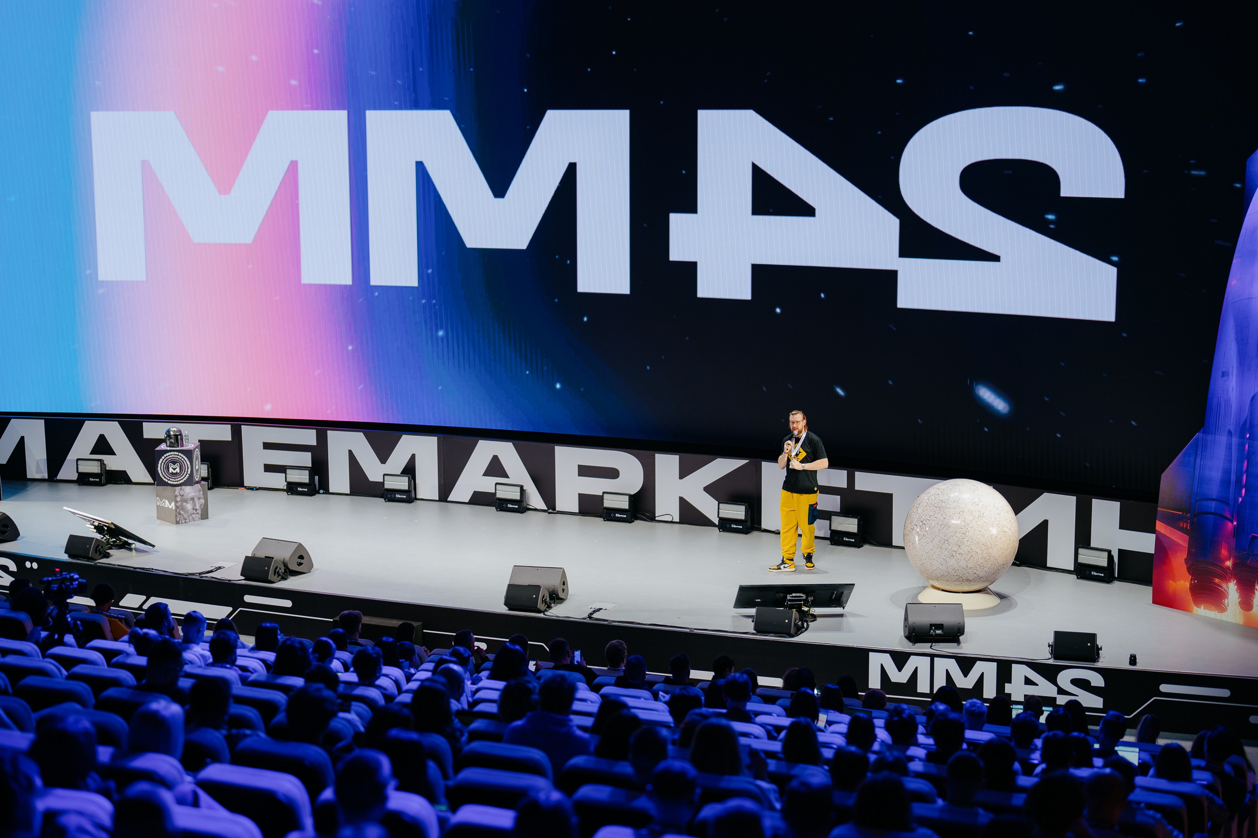 Матемаркетинг — 7–8 ноября 2024. Фотобанк Матемаркетинг