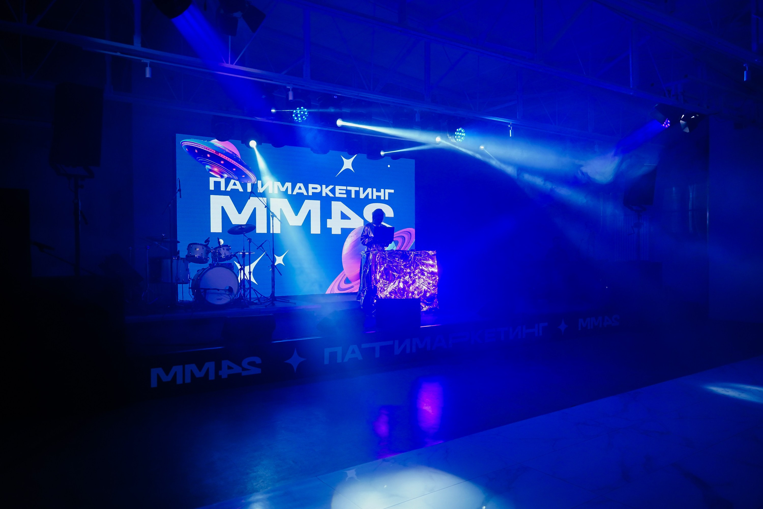 Матемаркетинг — 7–8 ноября 2024. Фотобанк Матемаркетинг