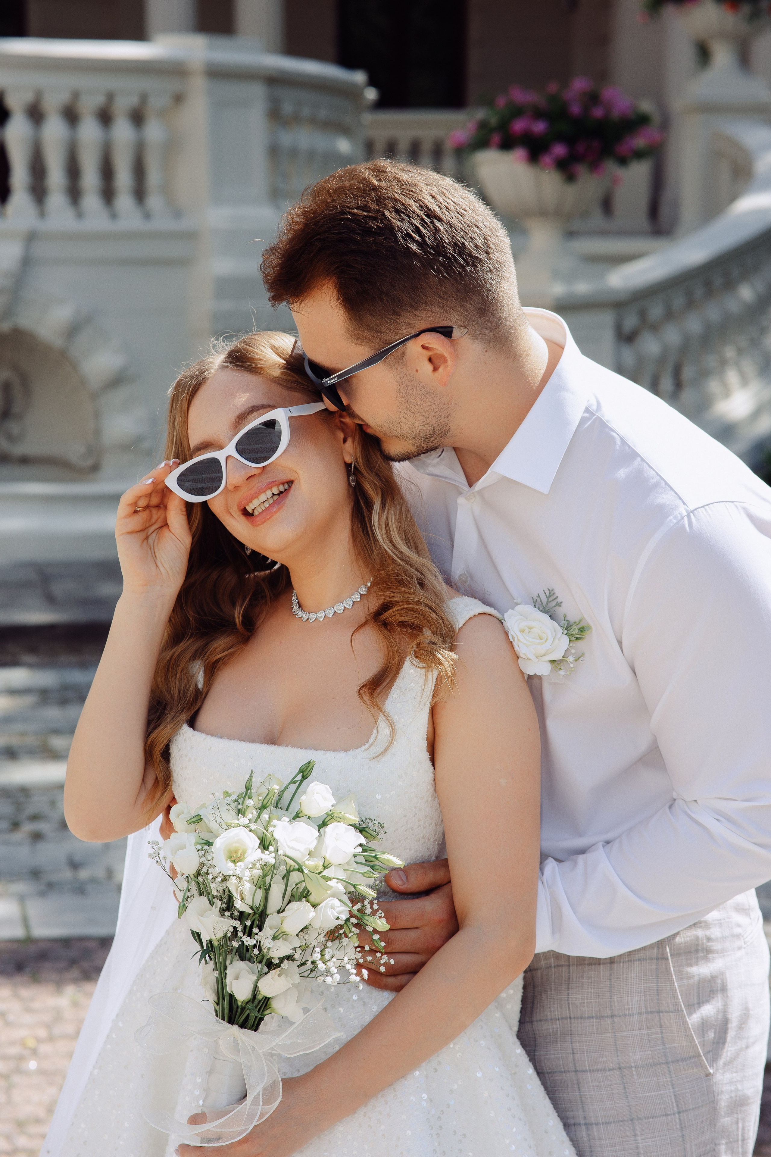 Evgheni + Eugenia  31.07.2025. Свадебный фотограф Варшава Лодзь Польша Елена Юцова