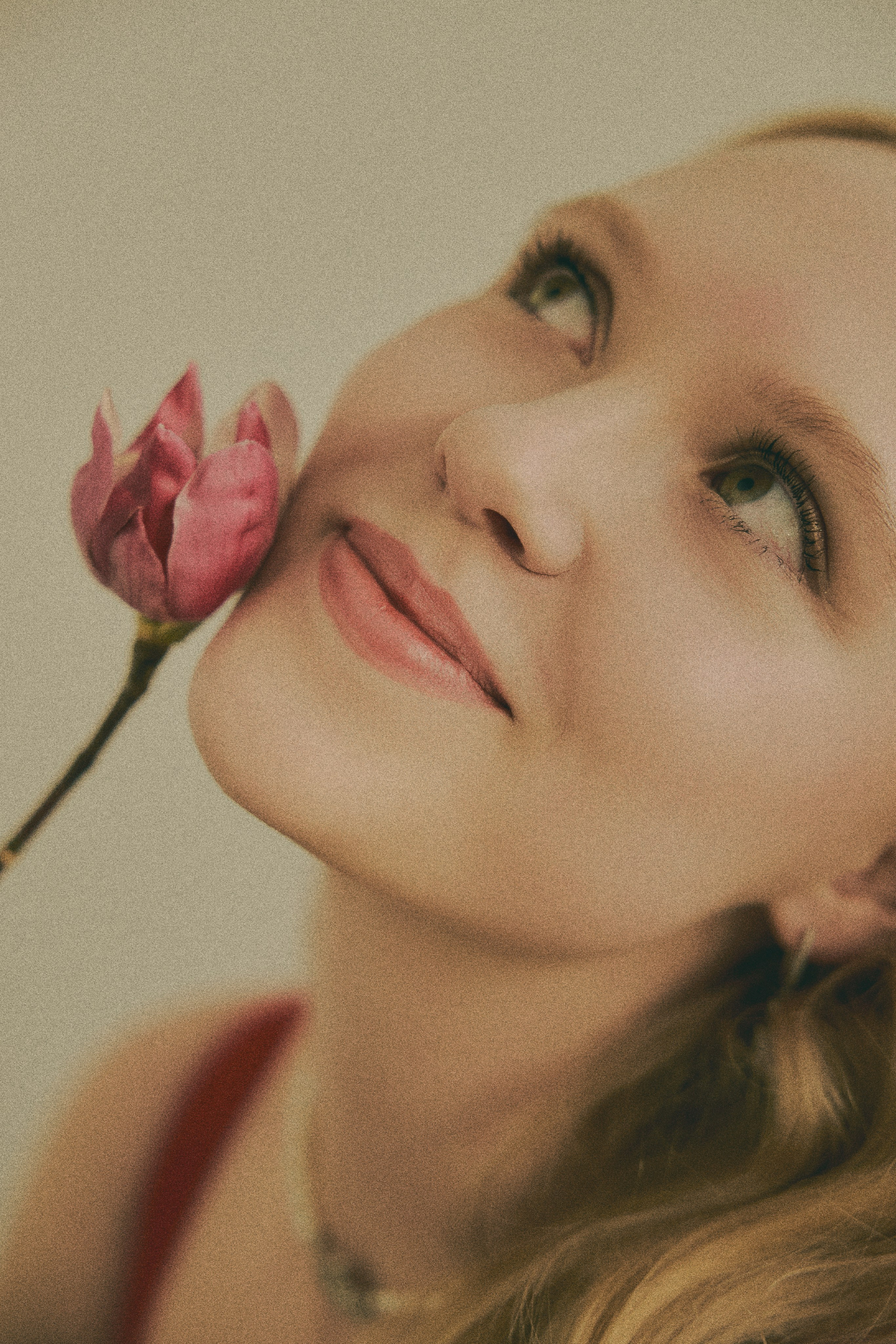 Серёжа и Регина. Фотограф Екатерина Строганова