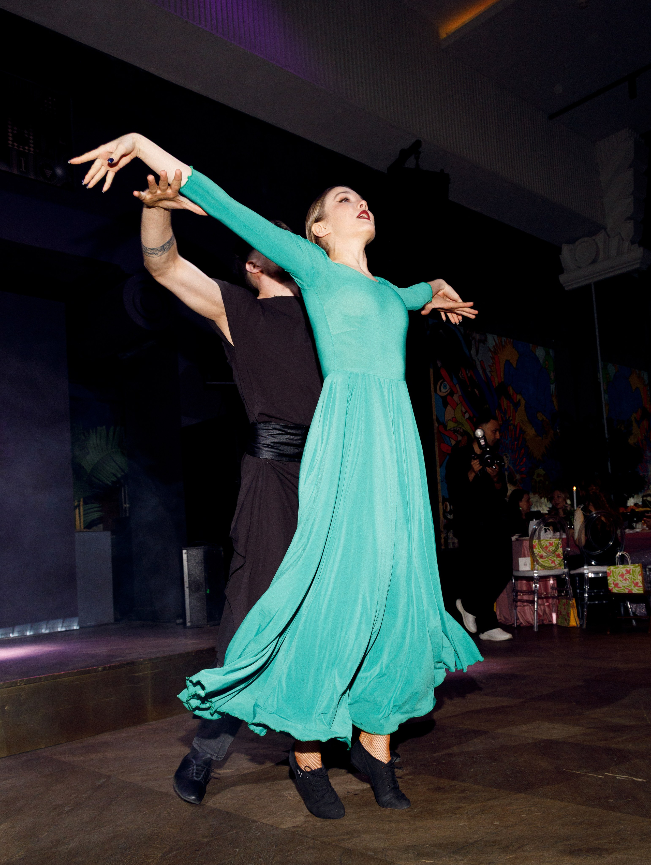 Вечеринка RS Women