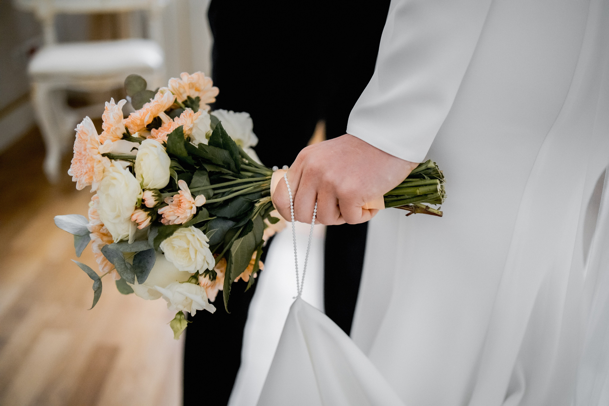 Олег и Валентина. Свадебный, репортажный фотограф в Тюмени Сергей Тапилин