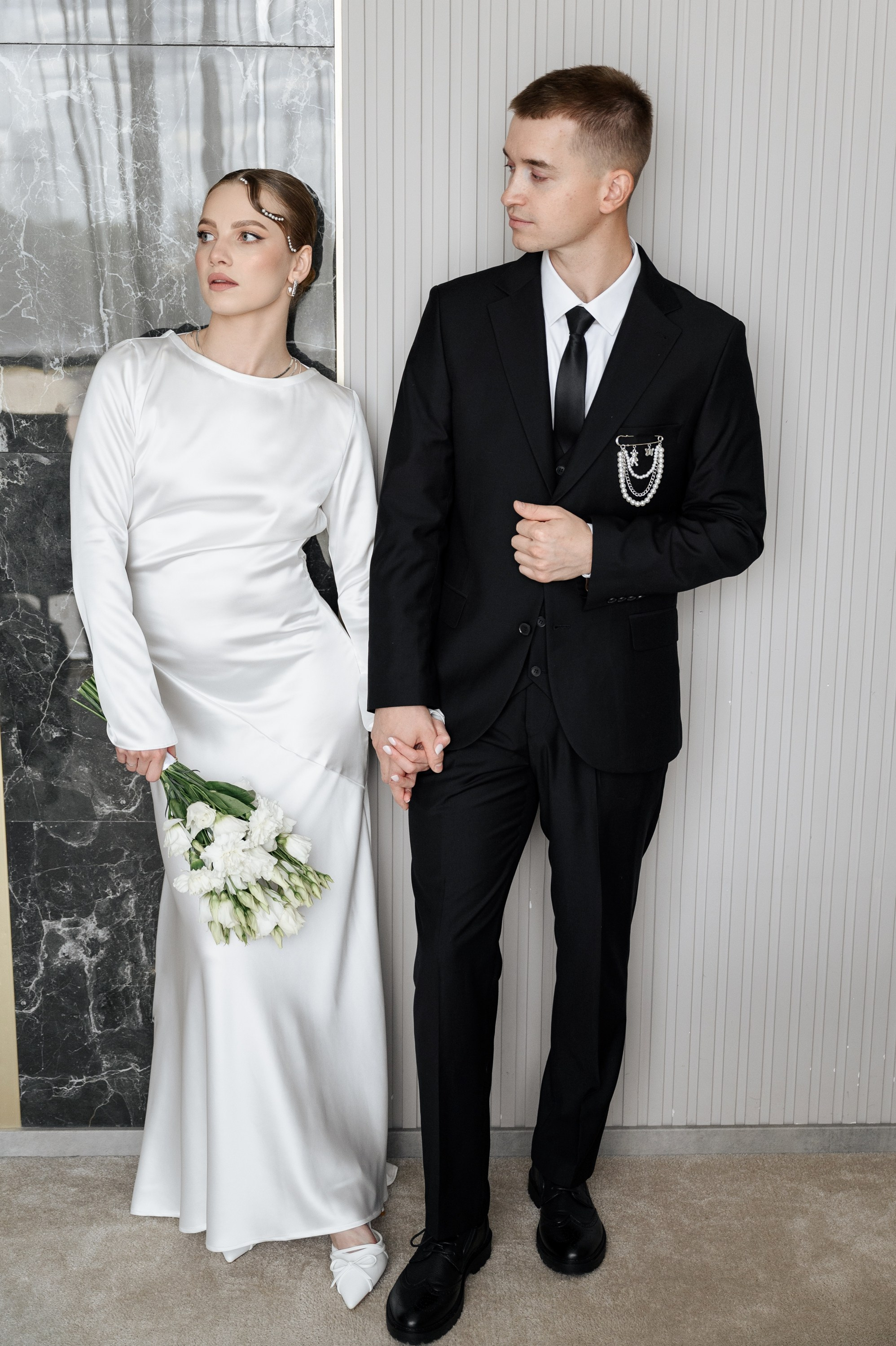 Кирилл и Анна. Zhulanovilya