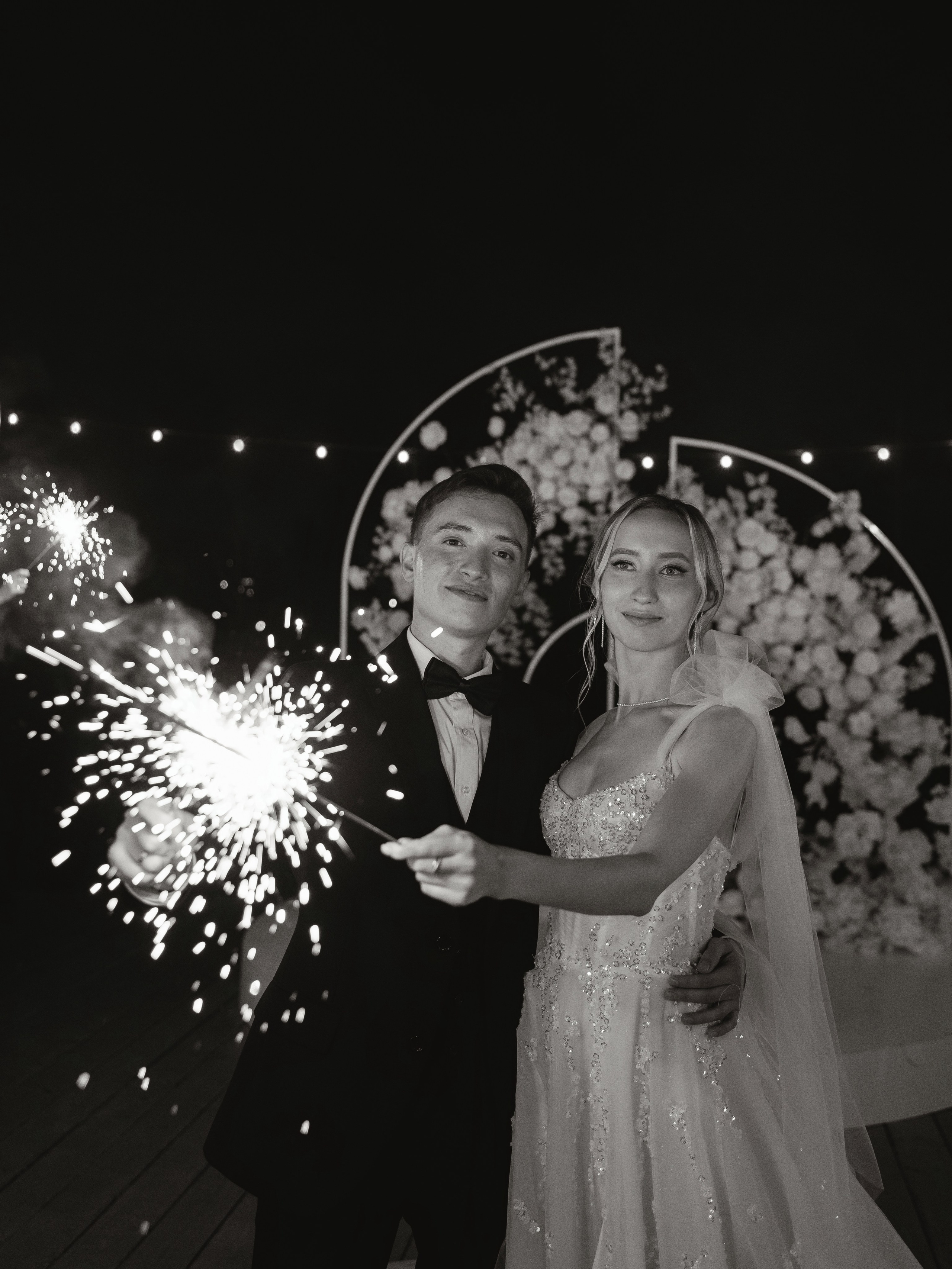 N & E. Свадебный фотограф Диана Бирюкова Казань