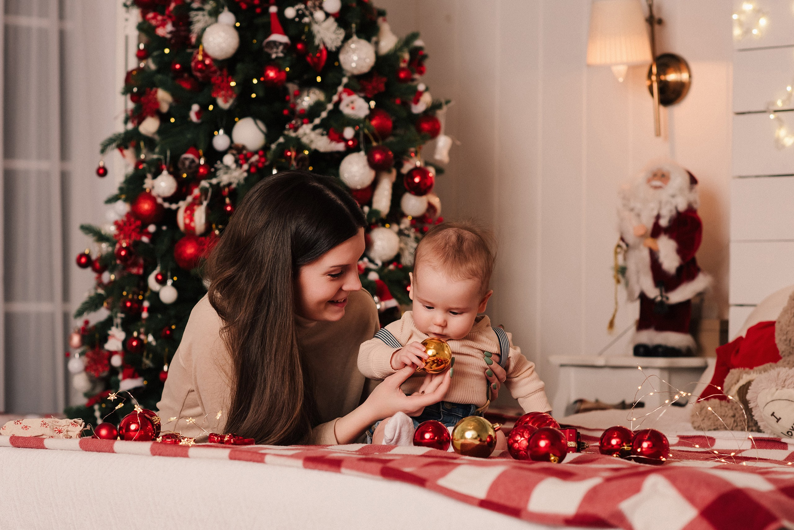 Катерина. Бэби. Семейный и Свадебный фотограф. Санкт-Петербург. Пушкин
