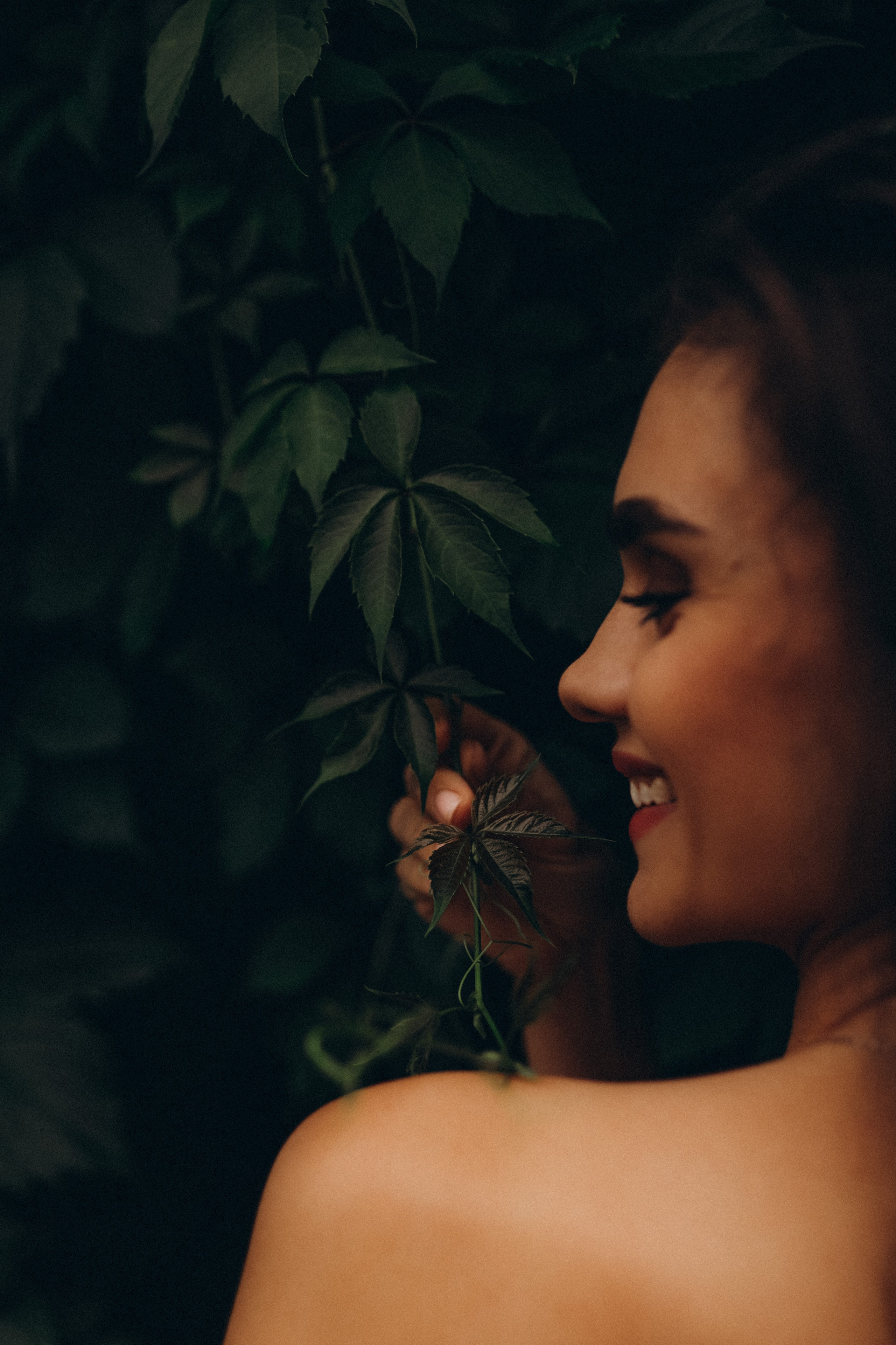 Марина. Семейный фотограф в Москве Жукова Анна