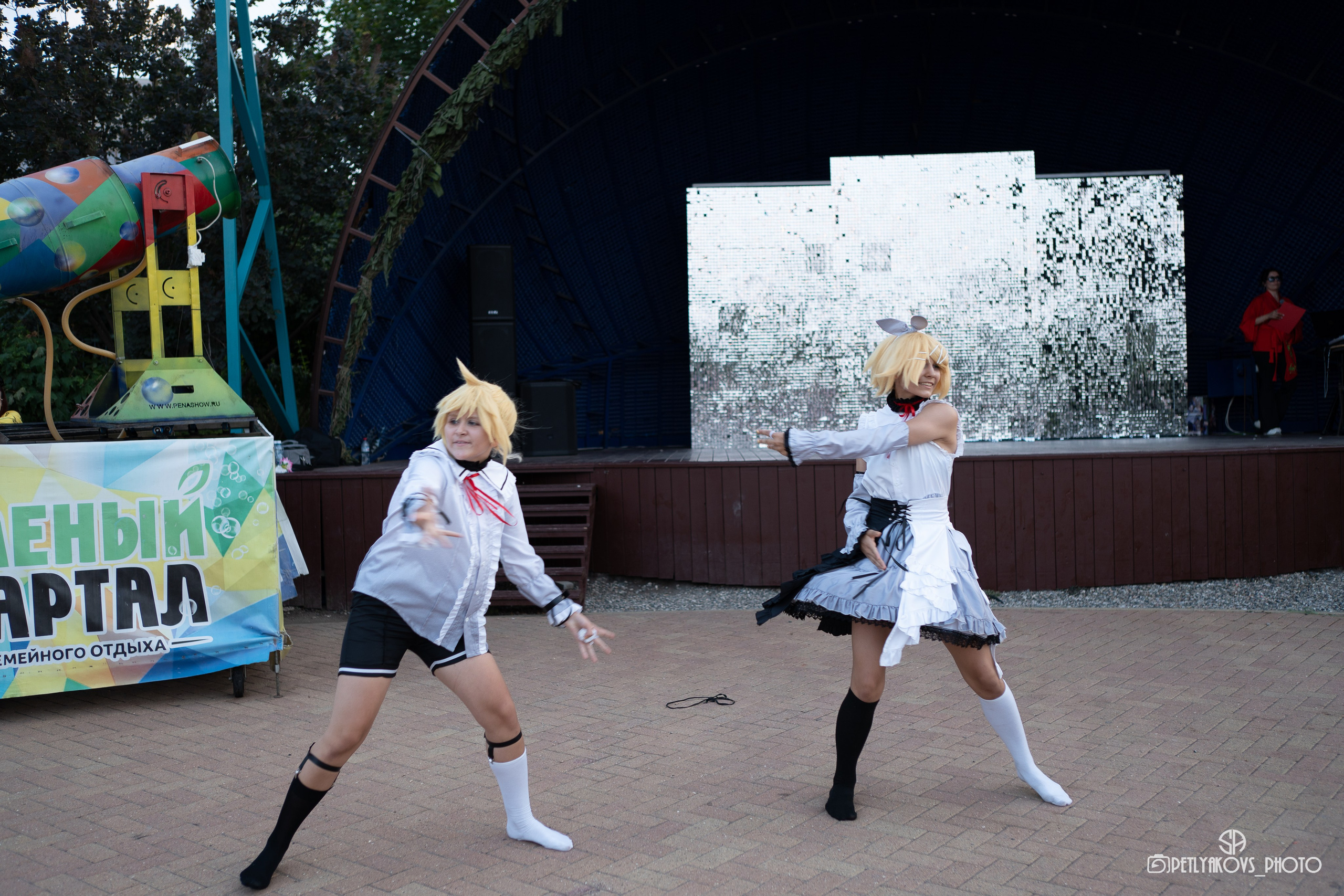 Golden Dragon Fest cosplay & k-pop. Фотограф, видеограф Пятигорск, Ставрополь, Ессентуки, Petlyakovs_photo