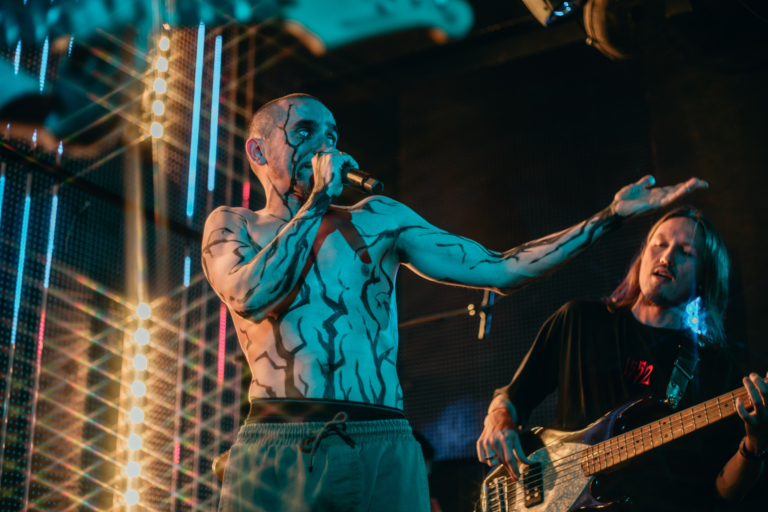 Usal. Главная