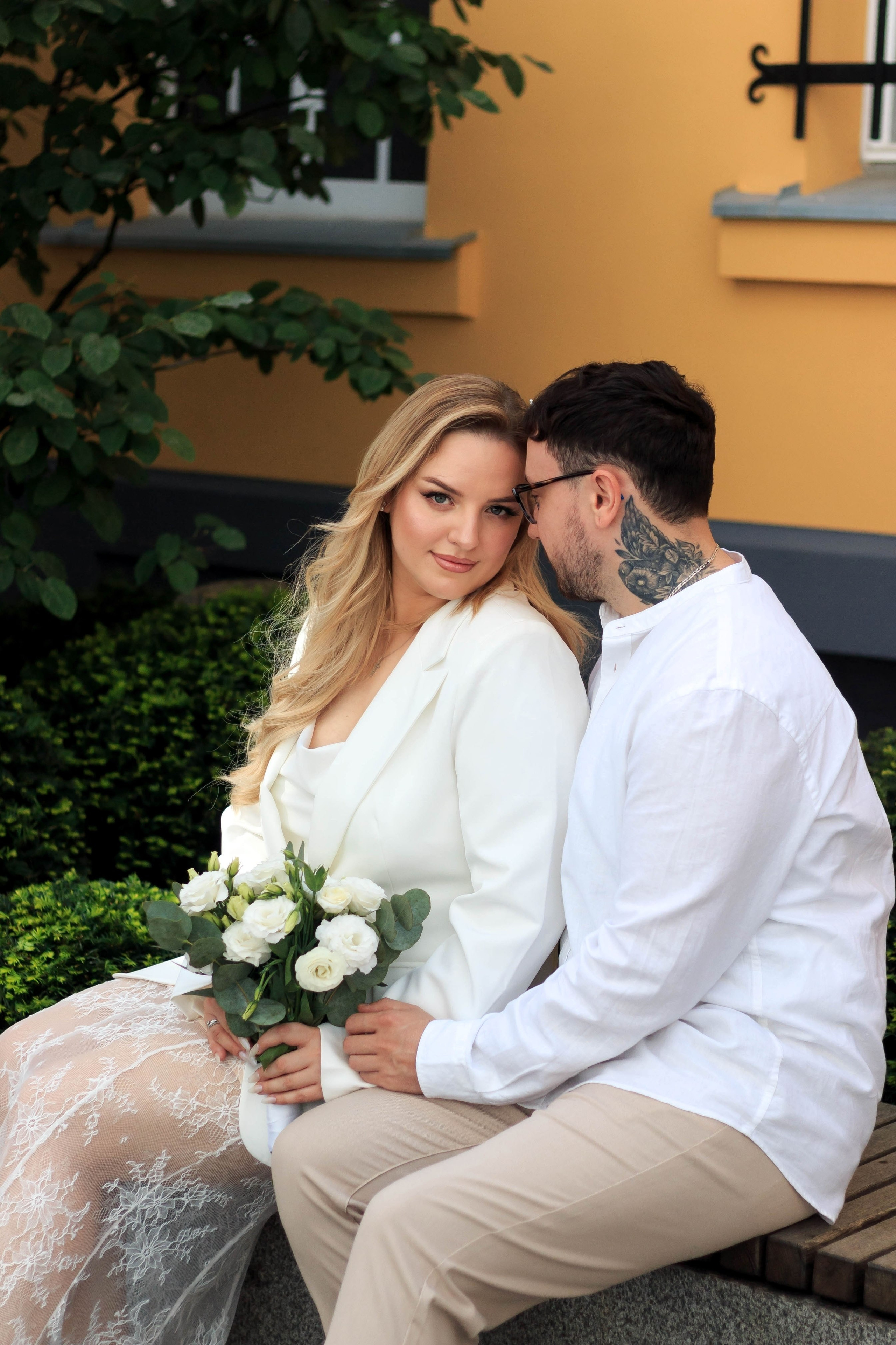 MAKSIM & KATYA. Бережно сохраняю ваши чувства и истории на своих фотографиях