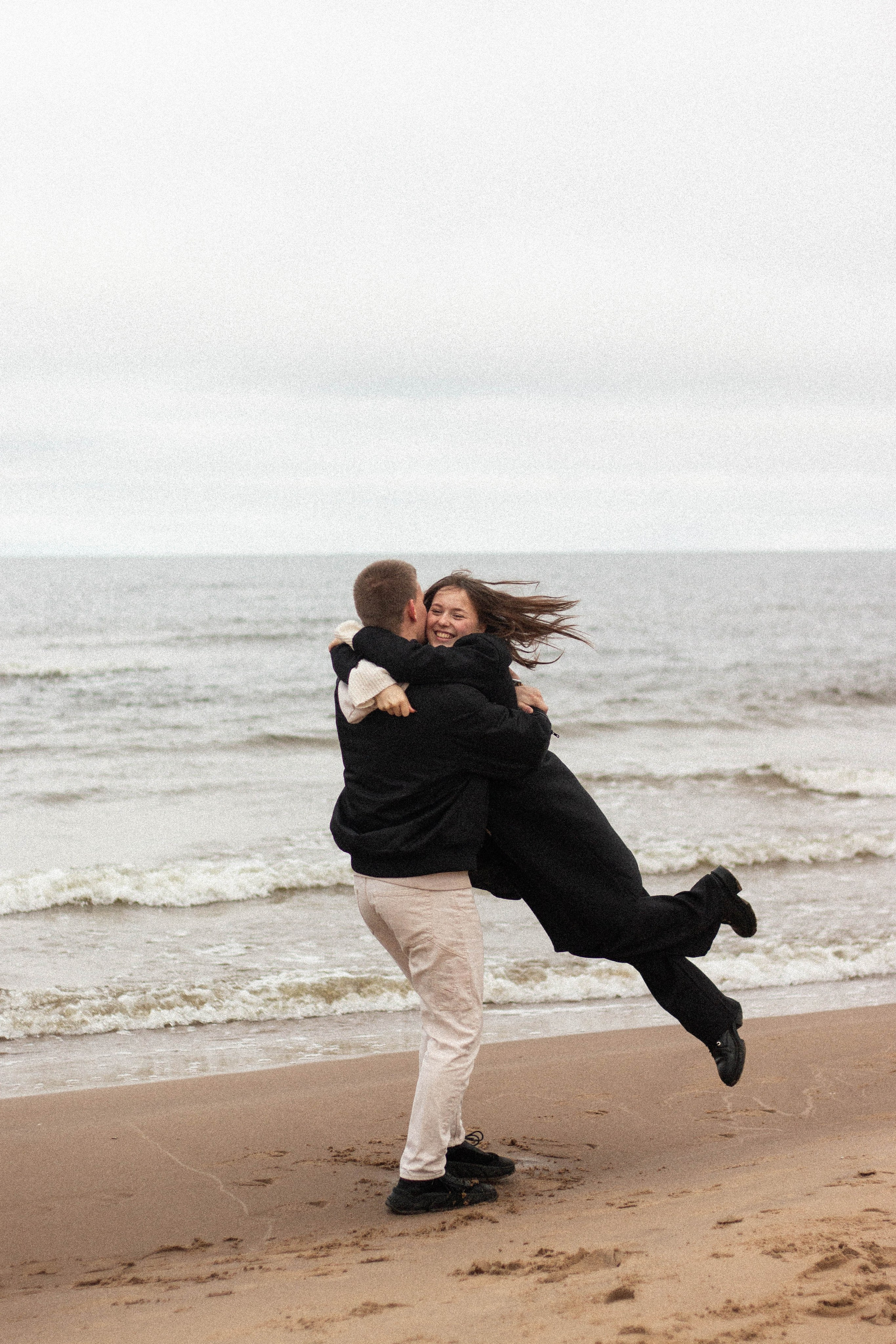 Илья & Настя. Бережно сохраняю ваши чувства и истории на своих фотографиях