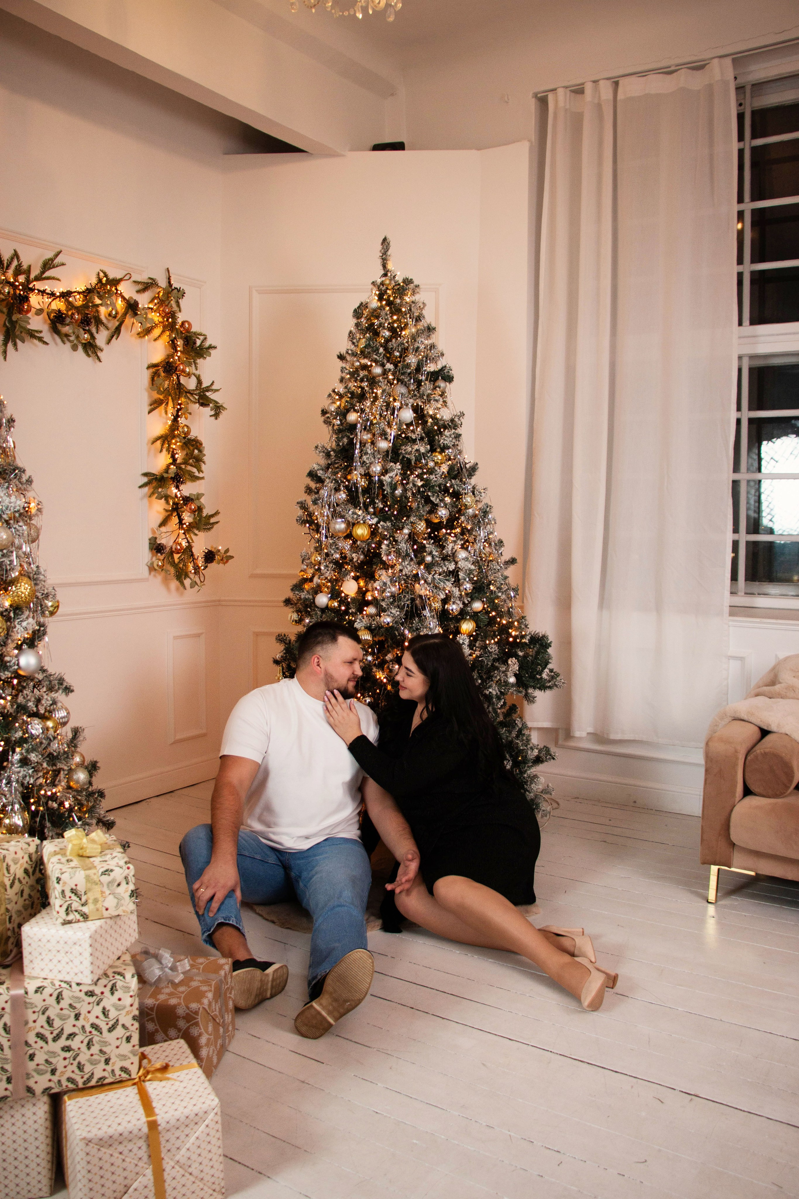 VANYA & OLYA. Бережно сохраняю ваши чувства и истории на своих фотографиях