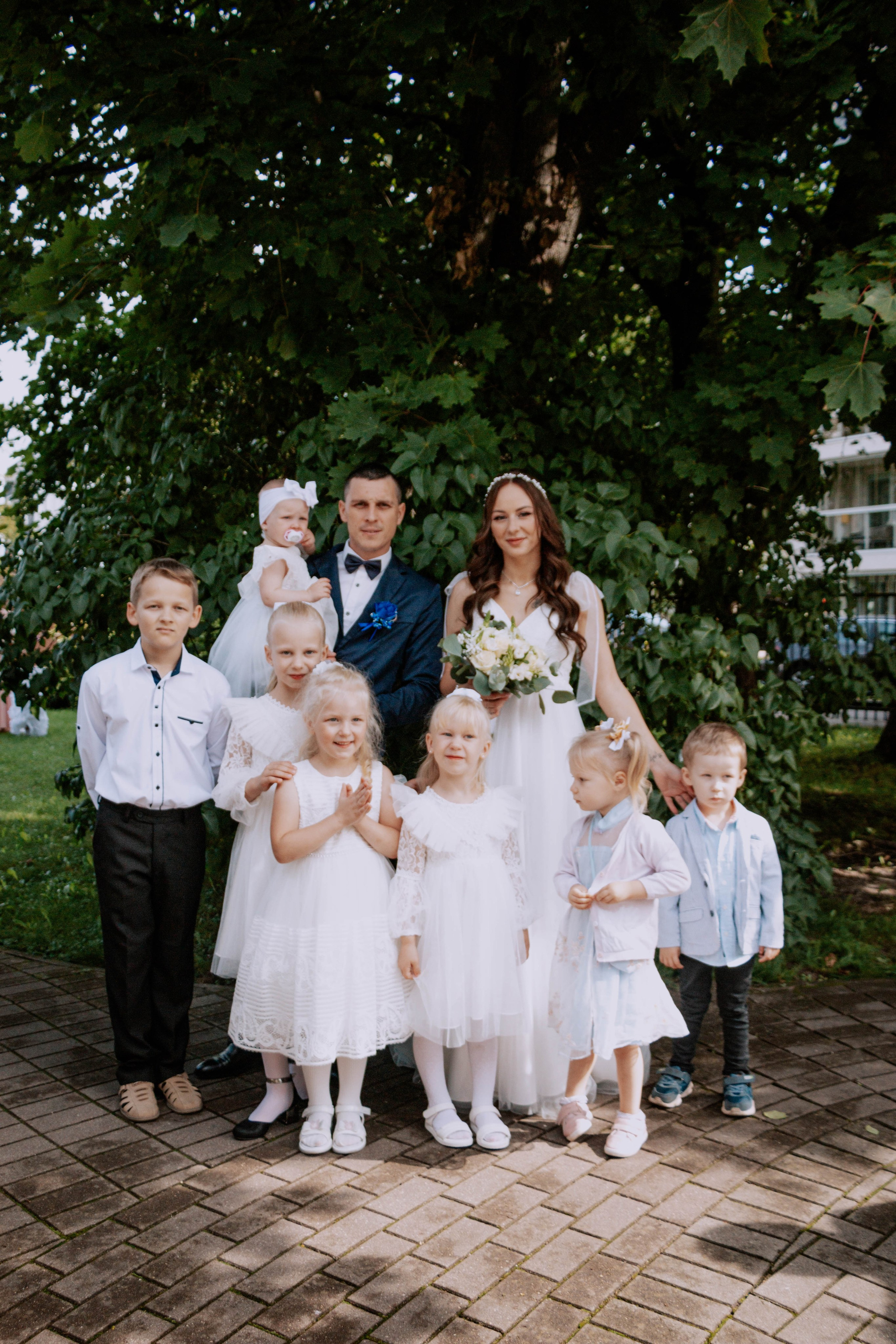 Сергей & Арина. Бережно сохраняю ваши чувства и истории на своих фотографиях