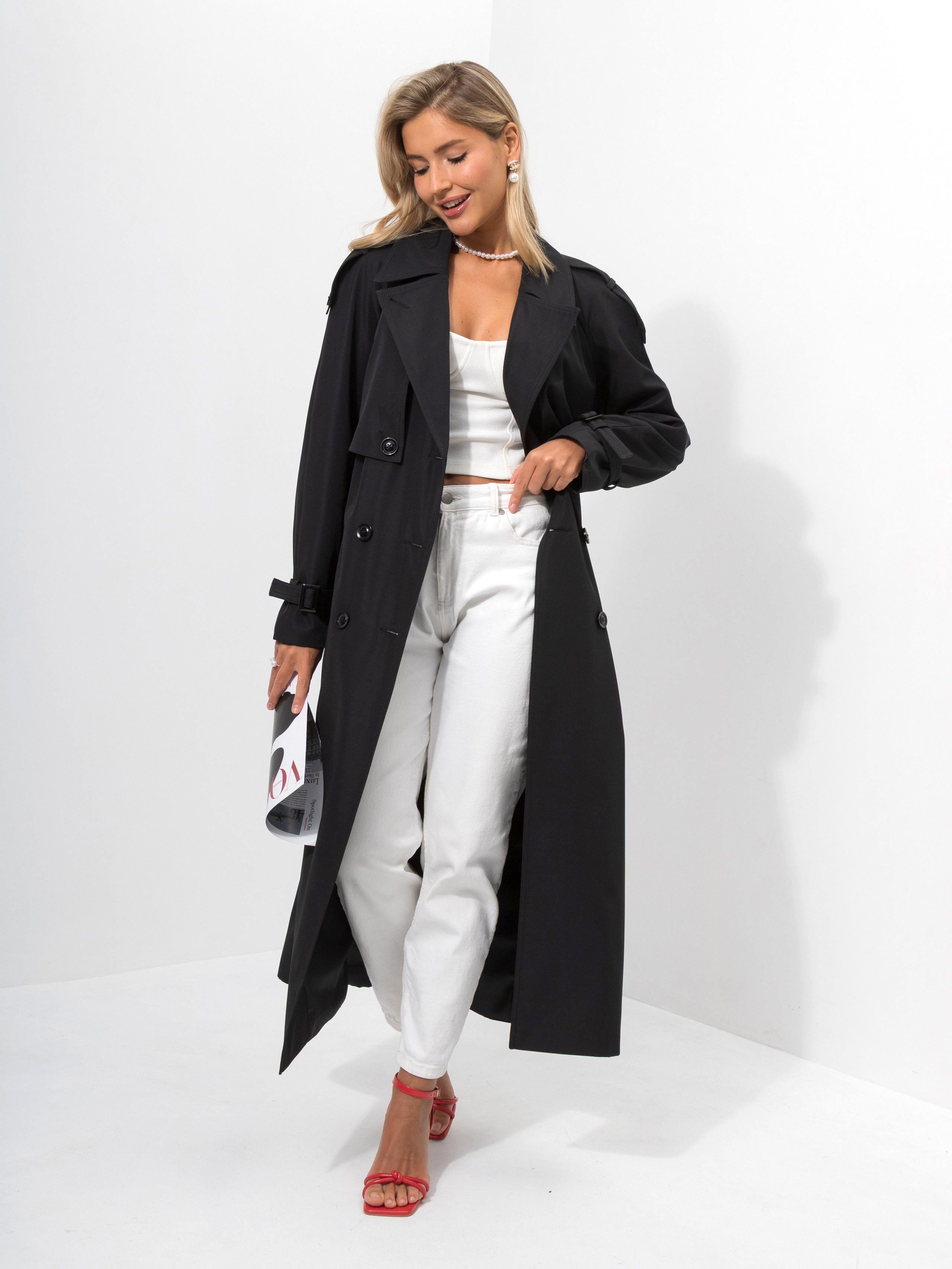 Тренчи. ФОТО для МАРКЕТПЛЕЙСОВ