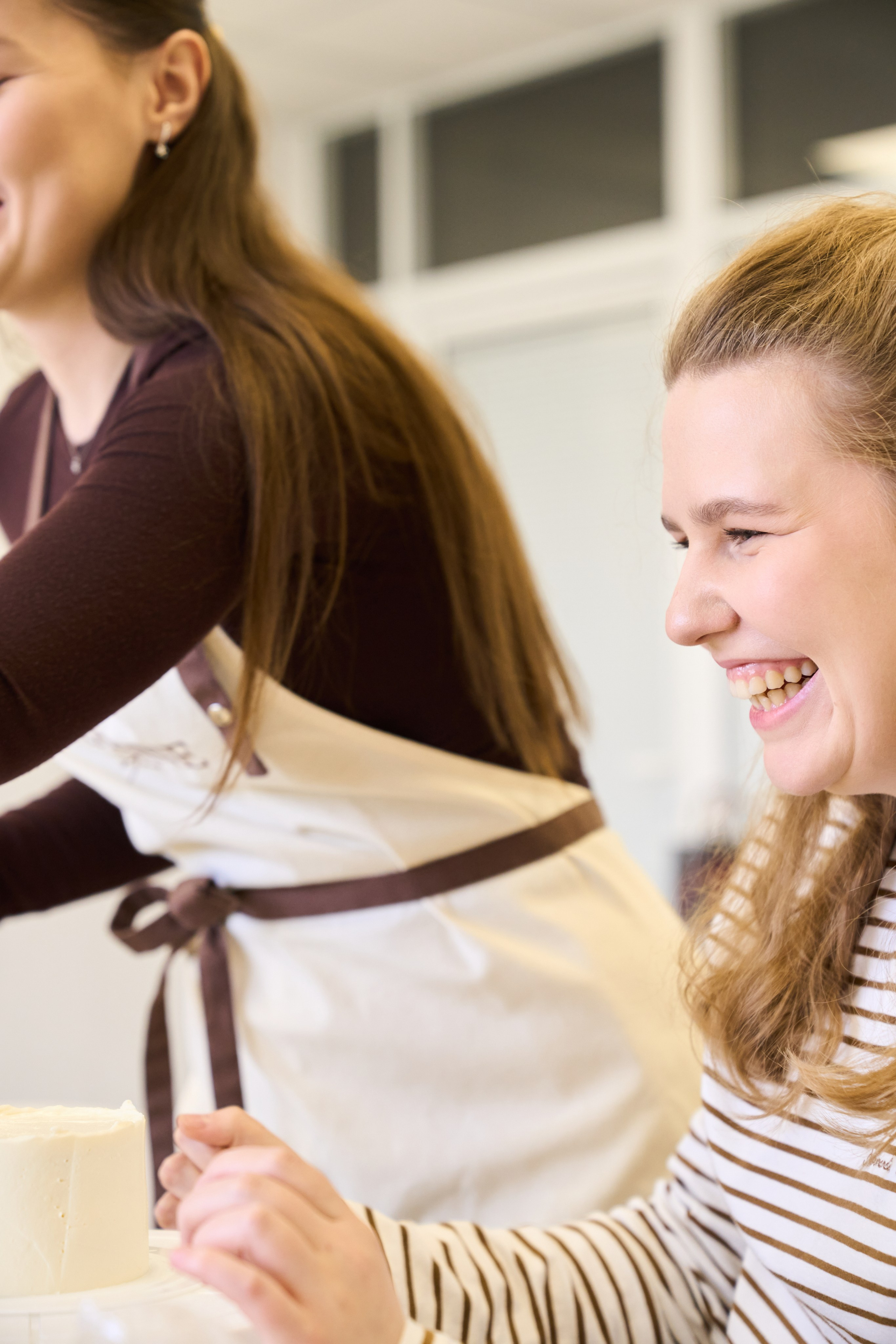 МК по бенто тортам. Фотограф в Донецке Юлия Петрушевская