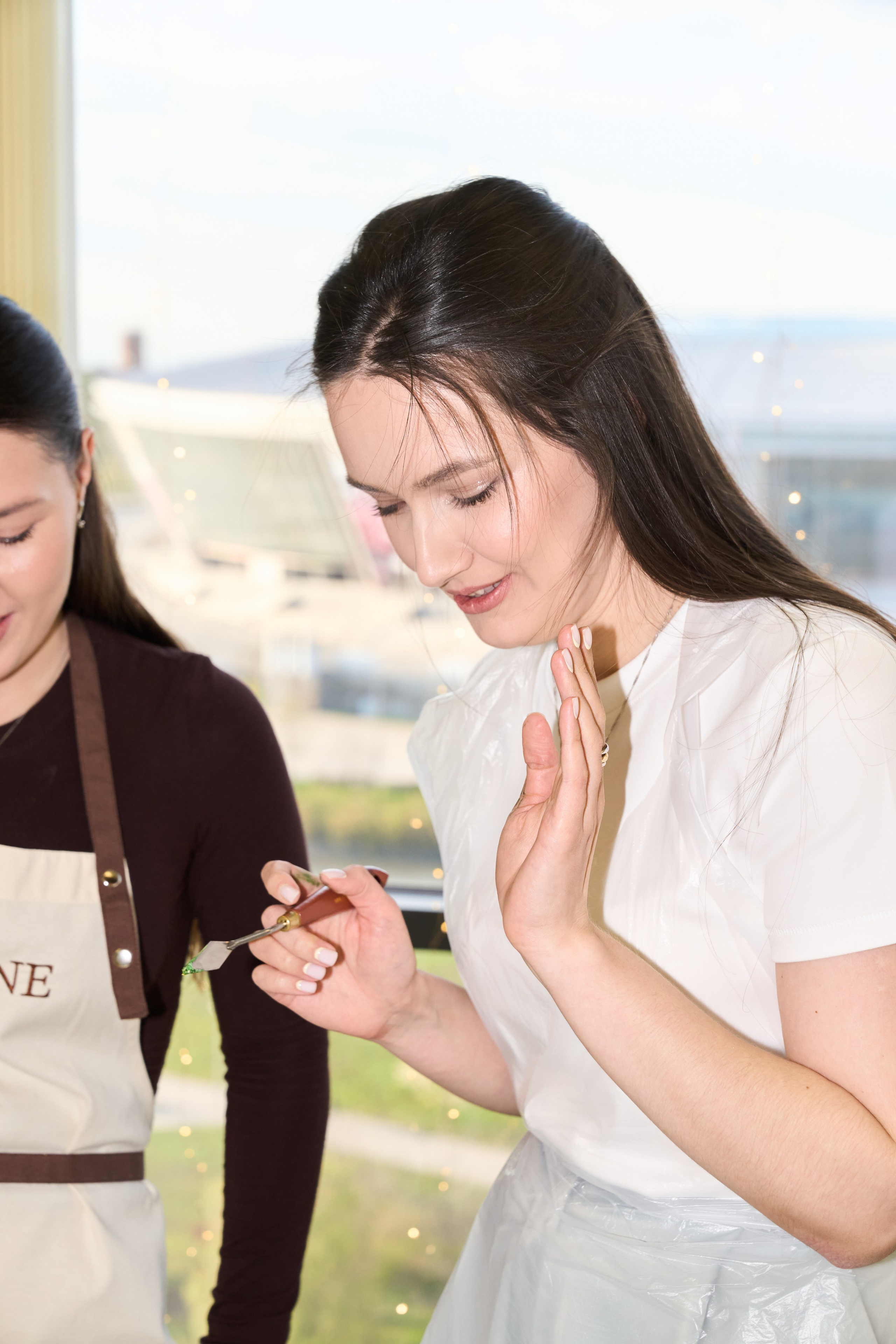 МК по бенто тортам. Фотограф в Донецке Юлия Петрушевская