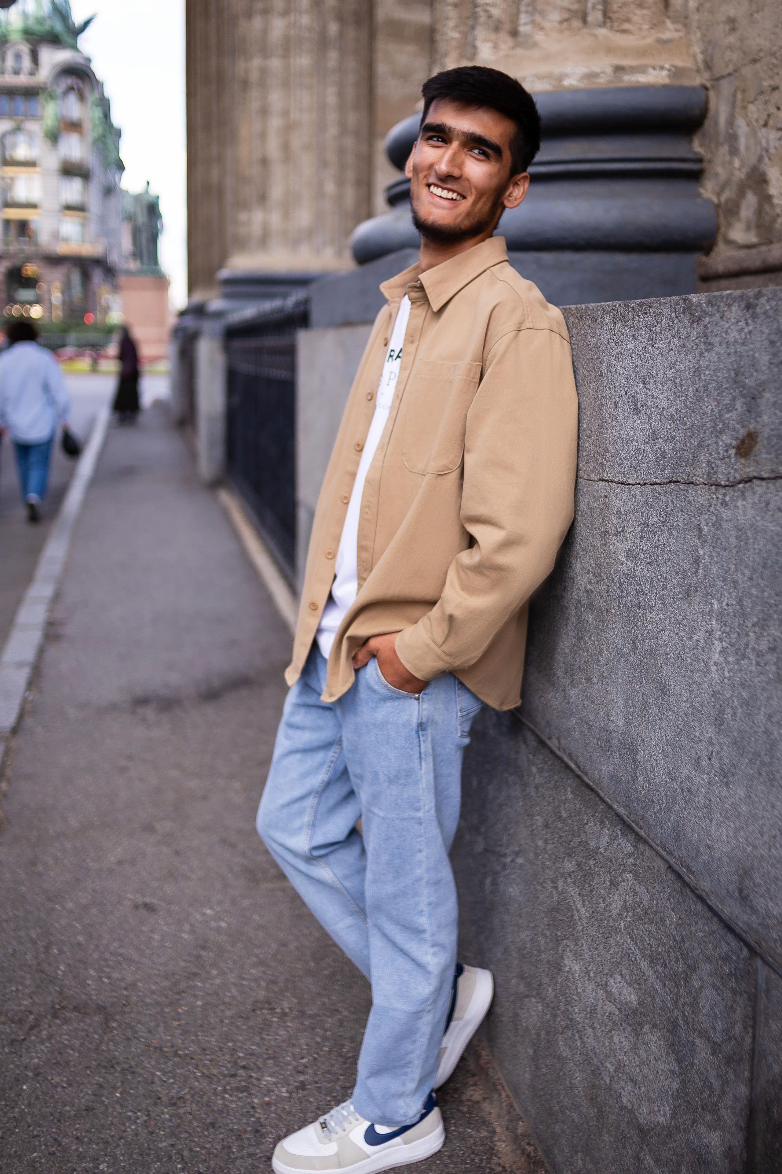 Umed. Photographer Vadim Cheprasov | Saint-Petersburg