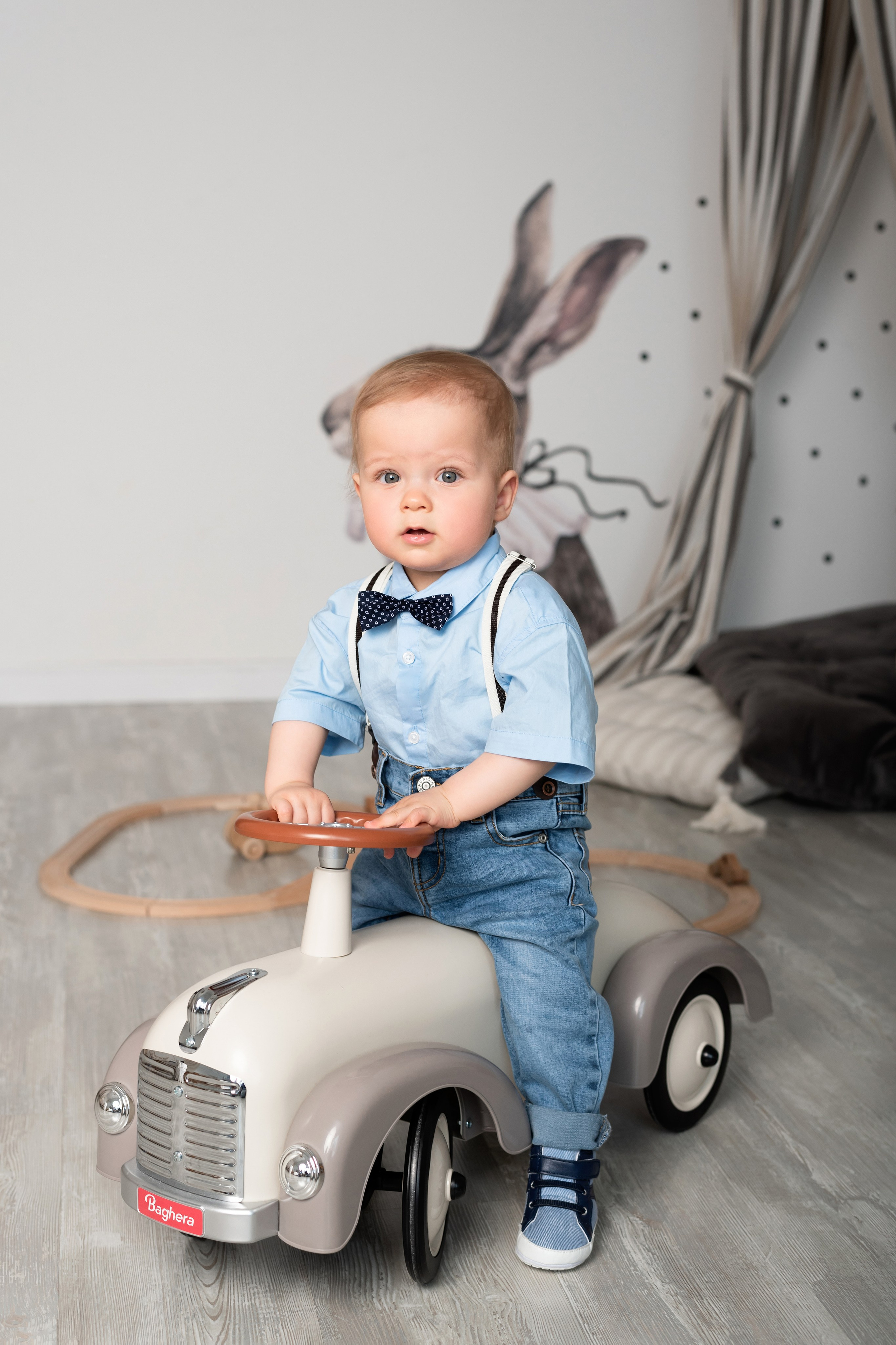 Годовасие. Фотограф новорожденных в Екатеринбурге Анастасия Карманова