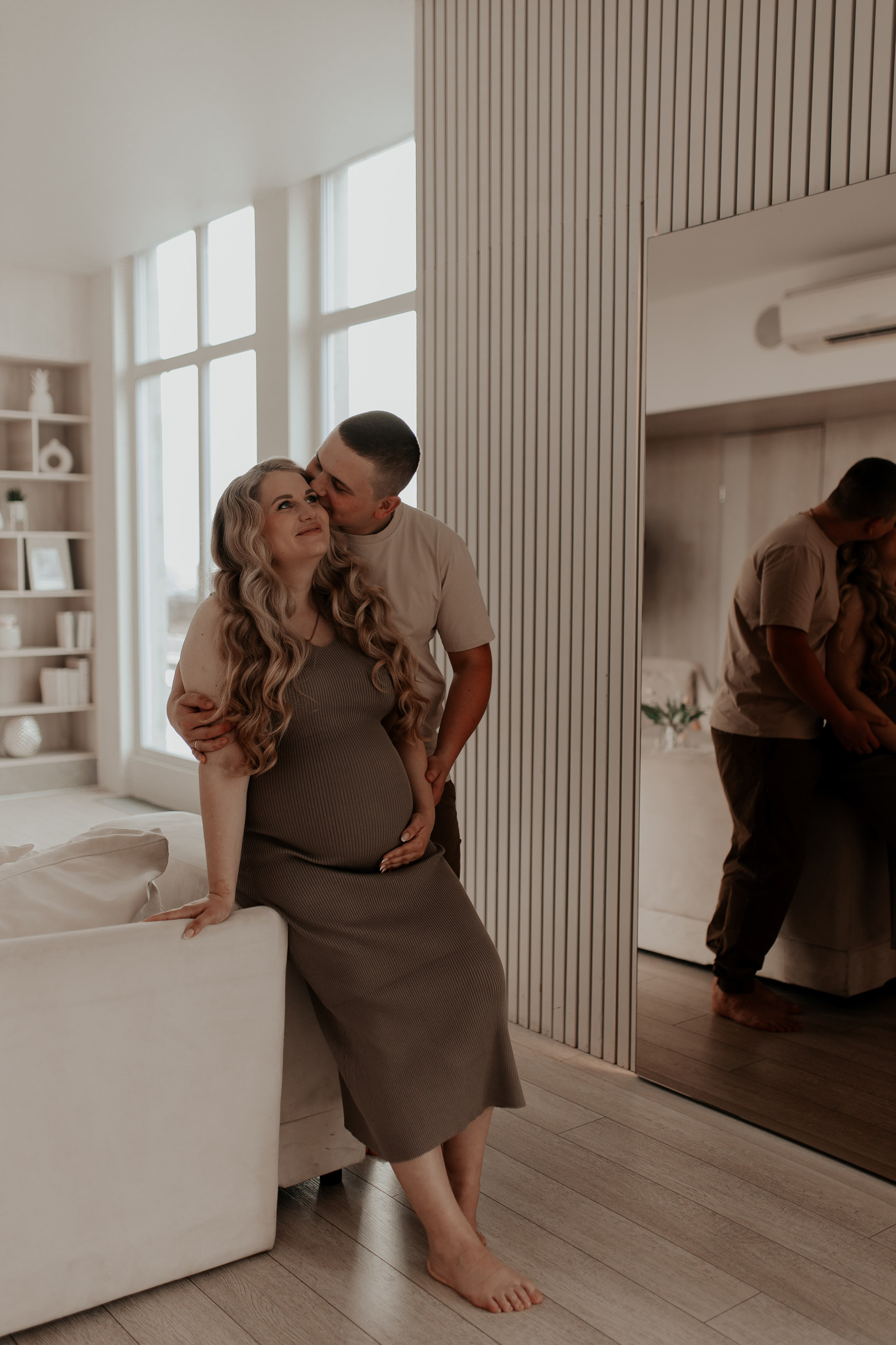 Кристина & Артем. Фотограф в Санкт-Петербурге Лиза Семченкова