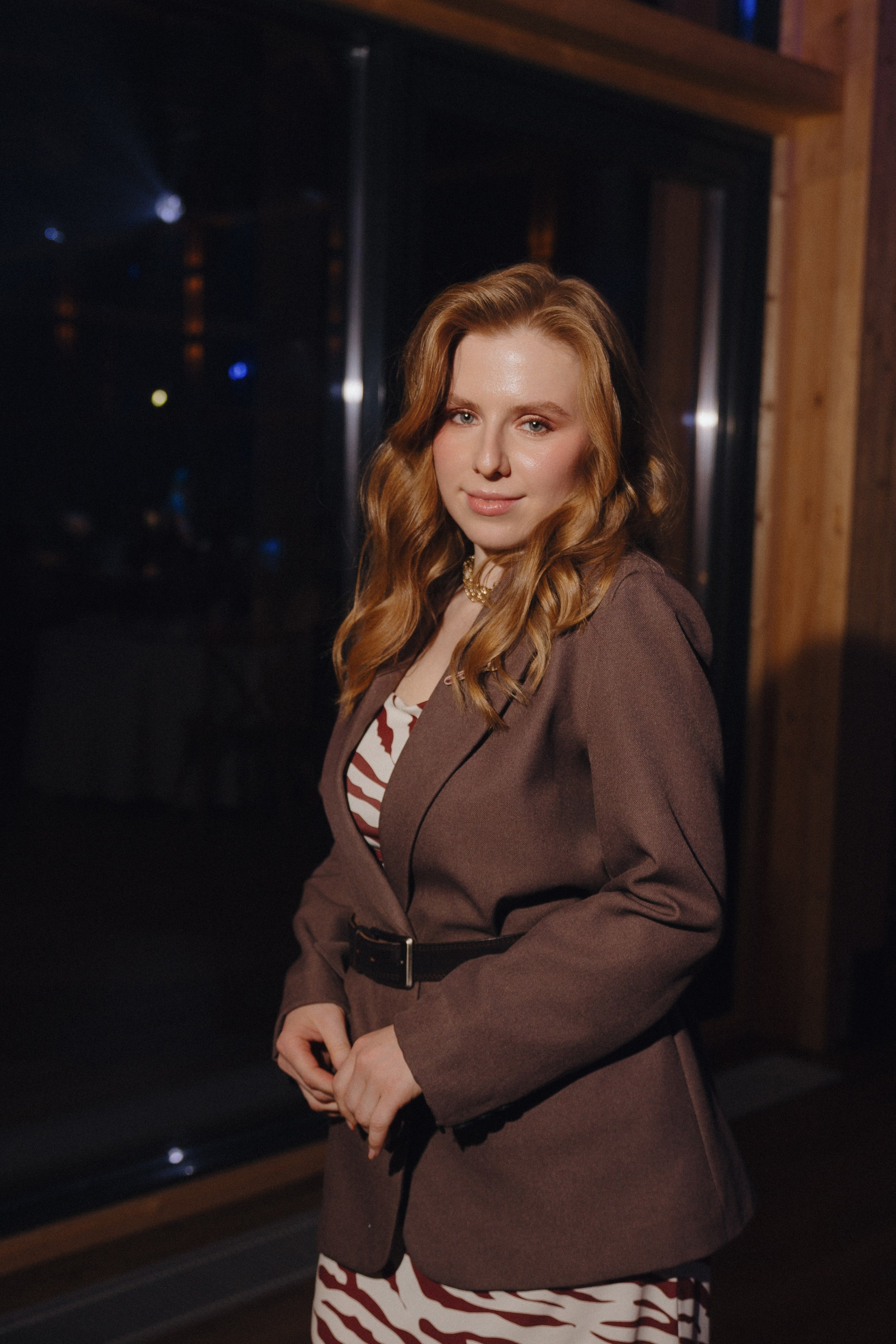 Хочу волшебства. Концерт. 8 октября 2025 года. Татьяна Мишкина