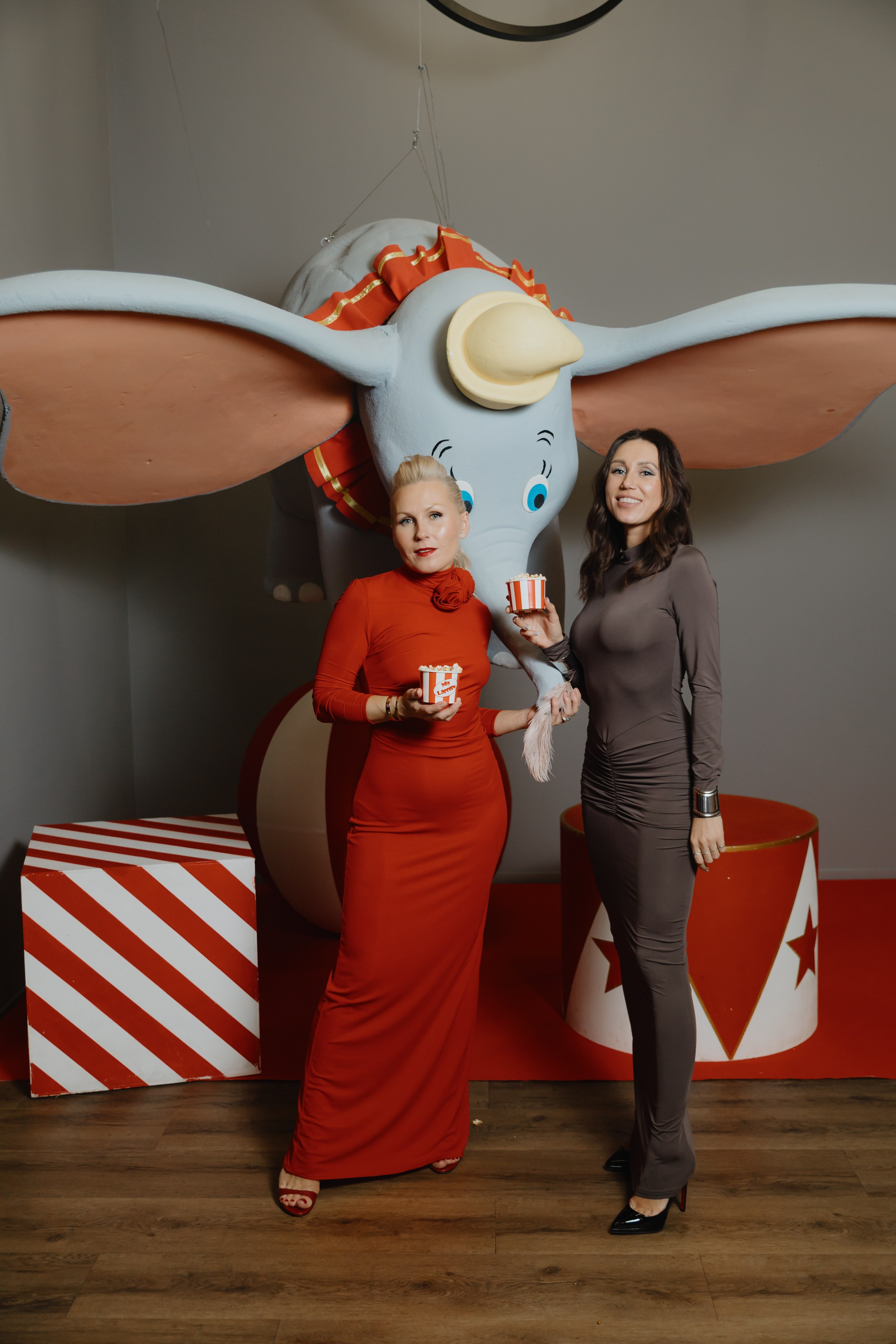 Хочу волшебства. Концерт. 8 октября 2025 года. Татьяна Мишкина