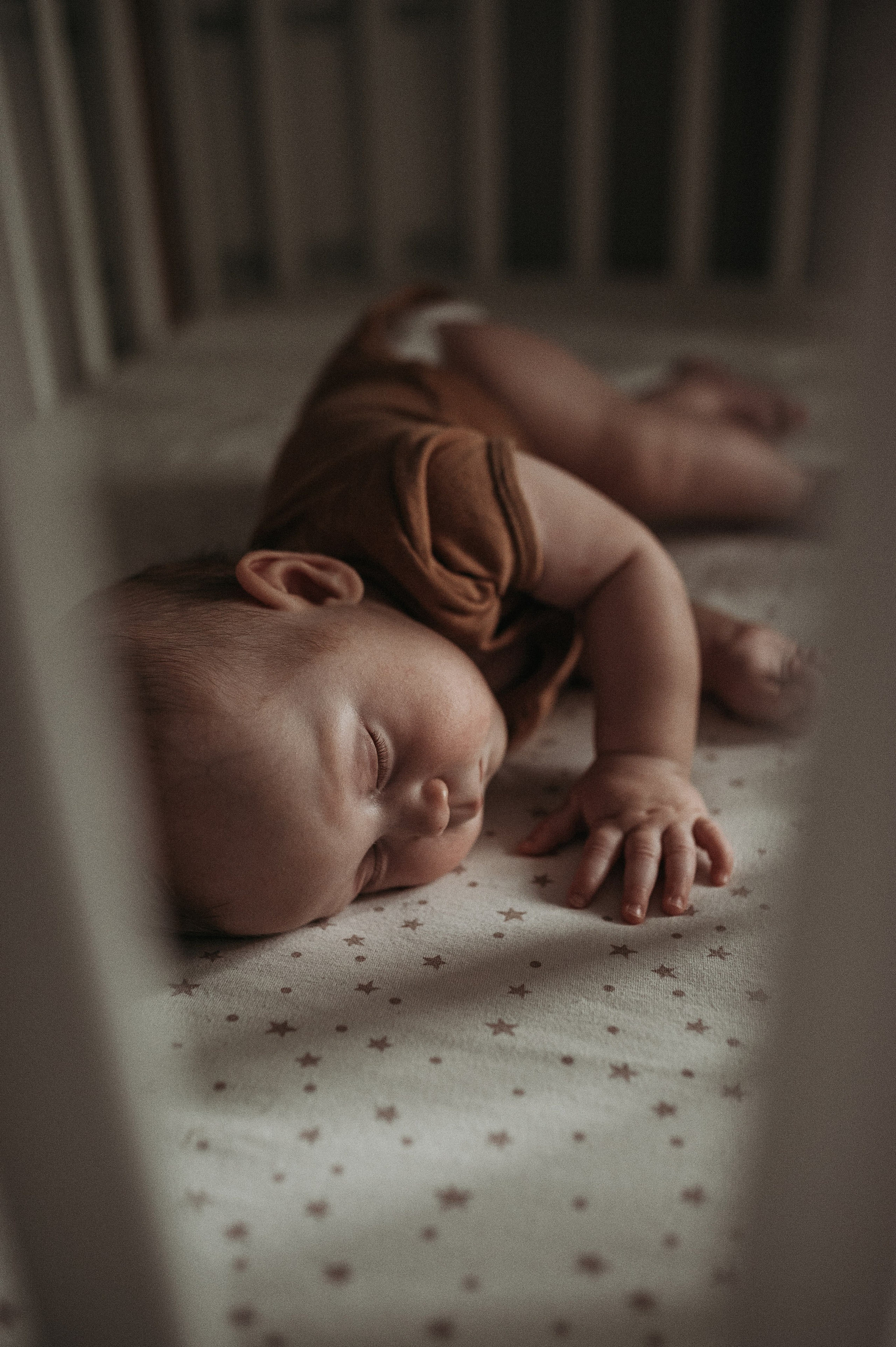 Меленькая Ксюша. Www.ostermiller.ru