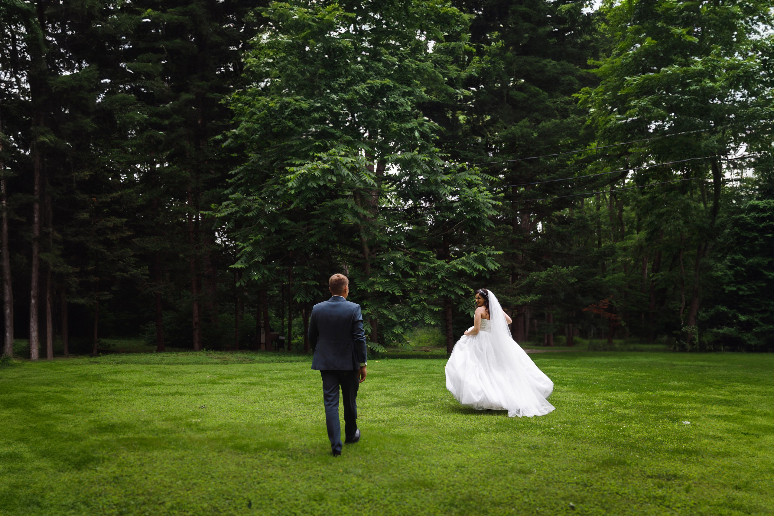 Ира и Паша. Свадебный и семейный фотограф Ворожейкин Олег. Фотографирую во Владиво