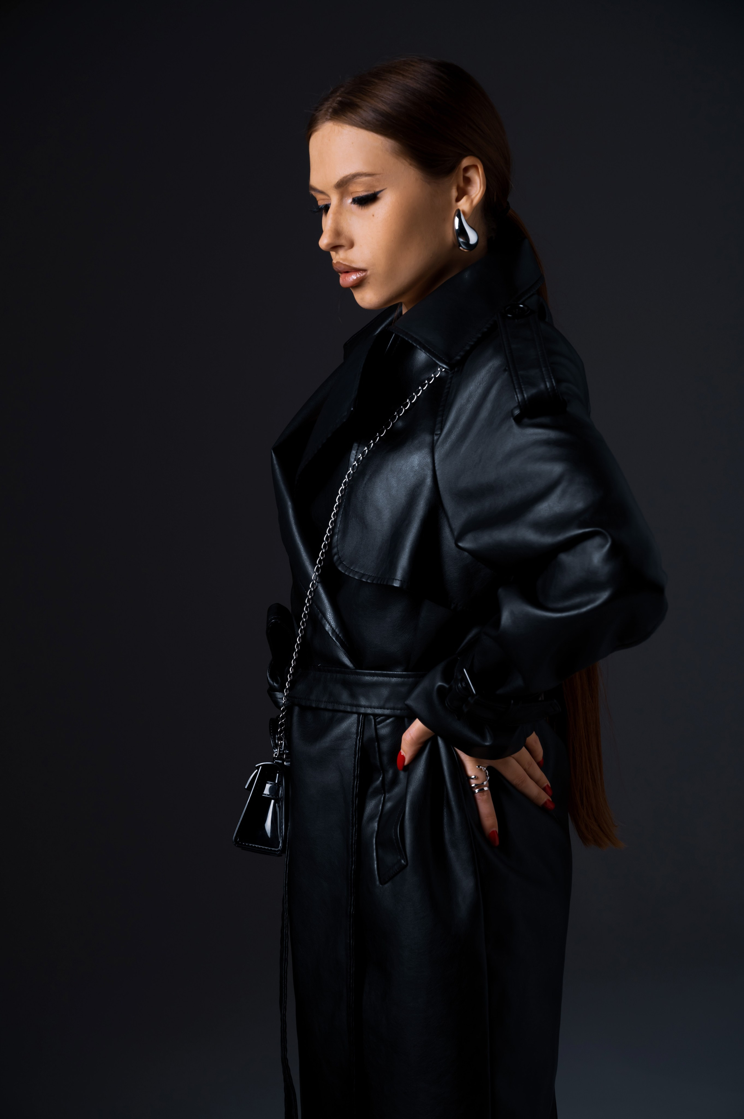 Мила. Семейный, портретный и свадебный фотограф Екатерина Макарова