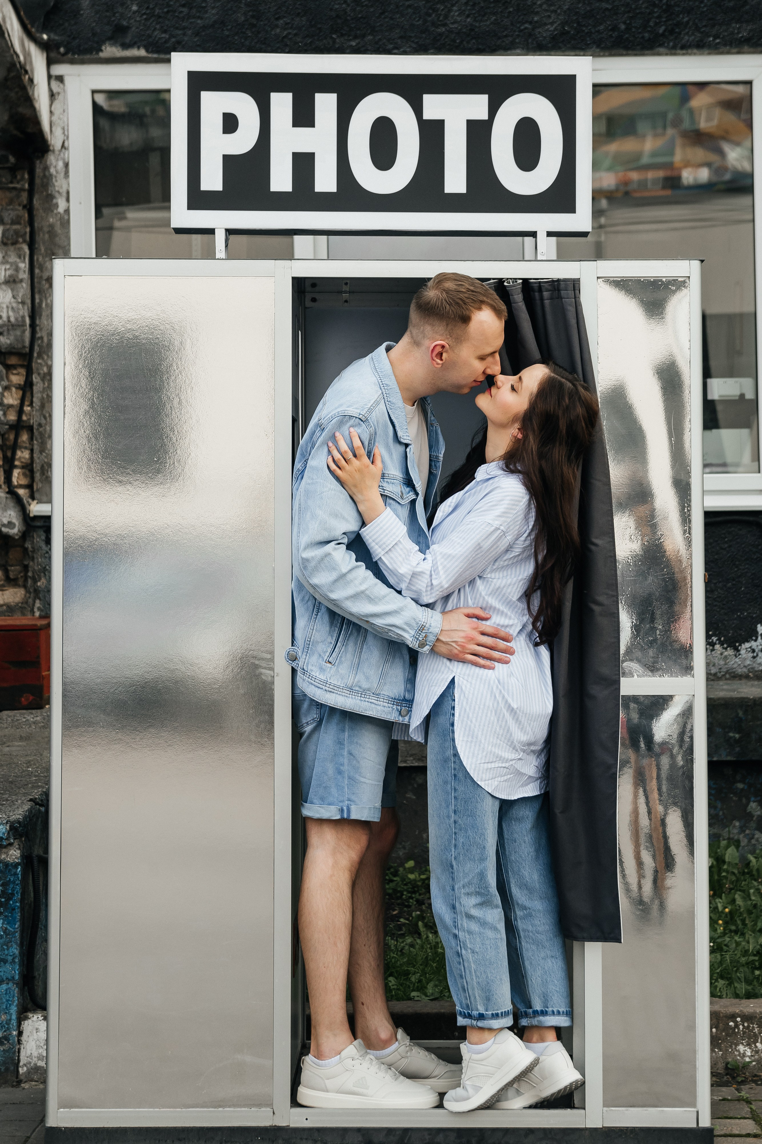 Анжелика и Владислав. Свадебный фотограф Минск, Фаниполь, Беларусь Кирилл Напреев